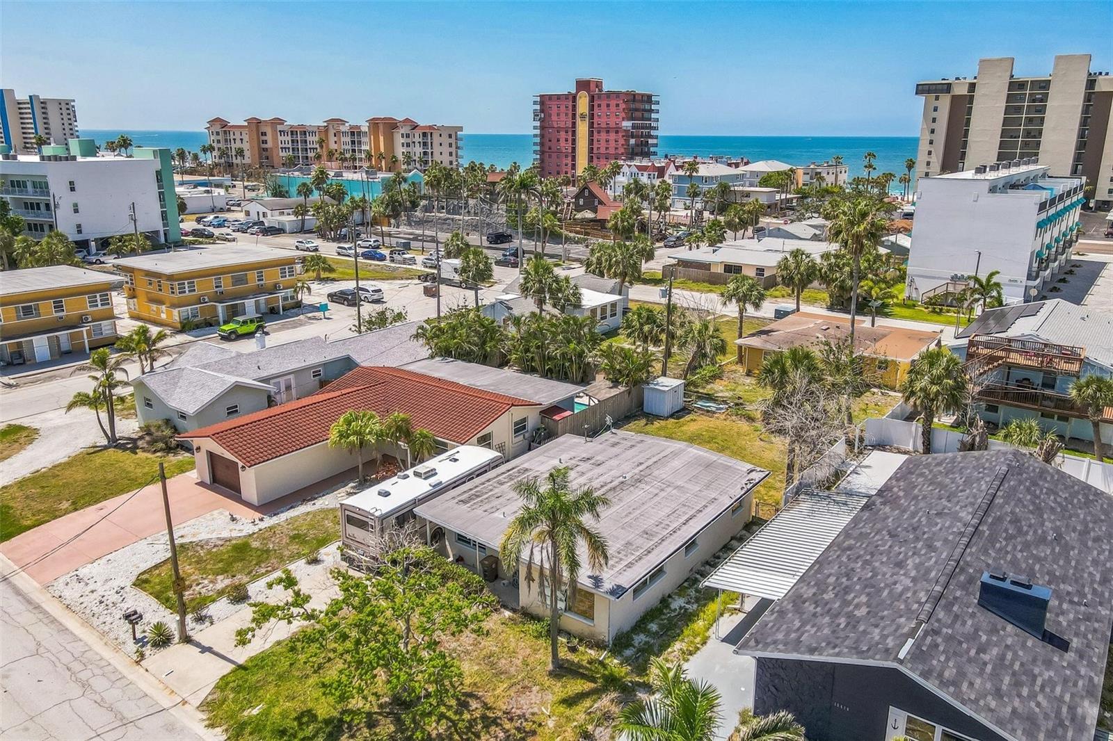 15406 2ND ST E, MADEIRA BEACH, FL, 33708