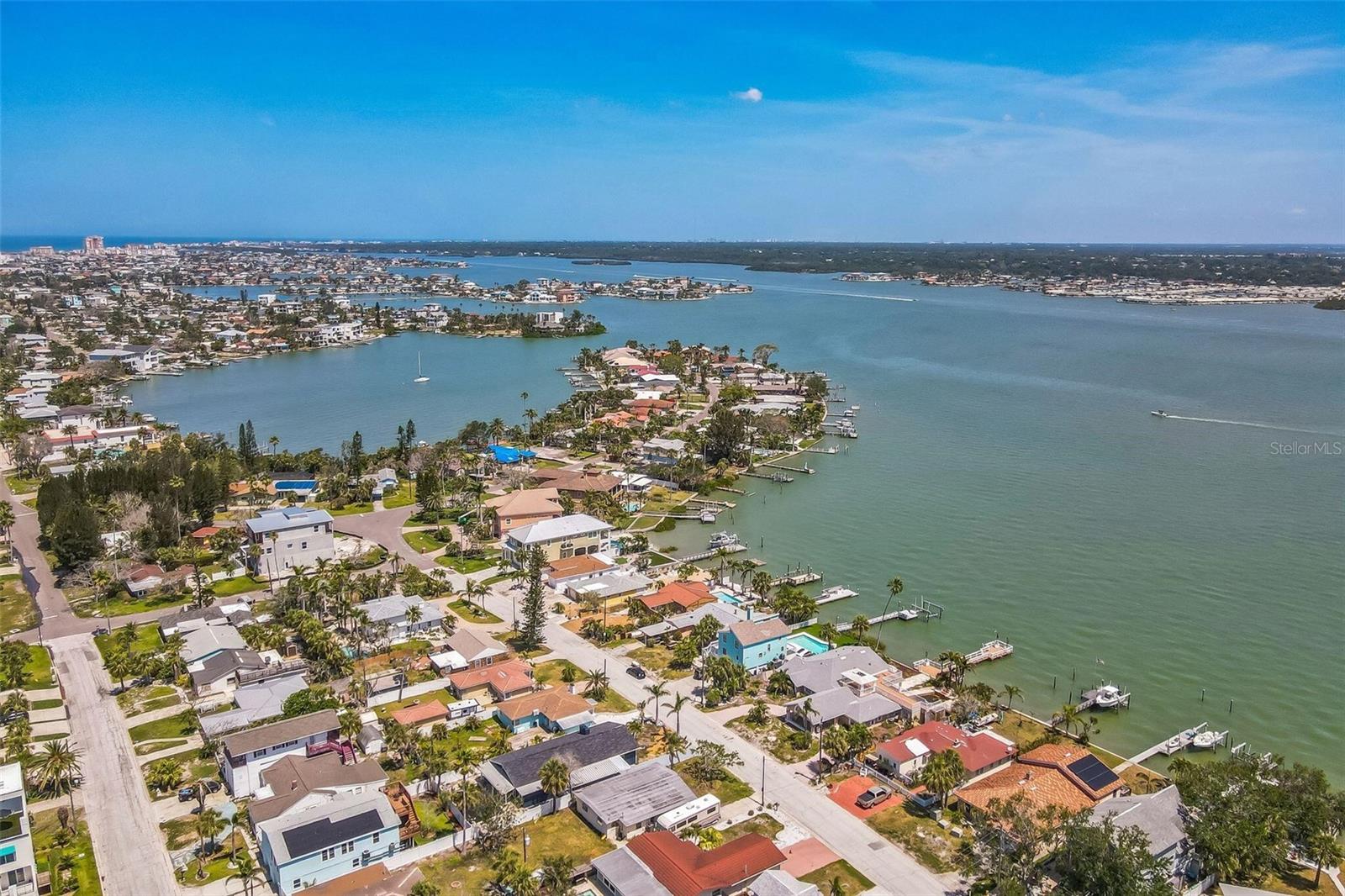 15406 2ND ST E, MADEIRA BEACH, FL, 33708