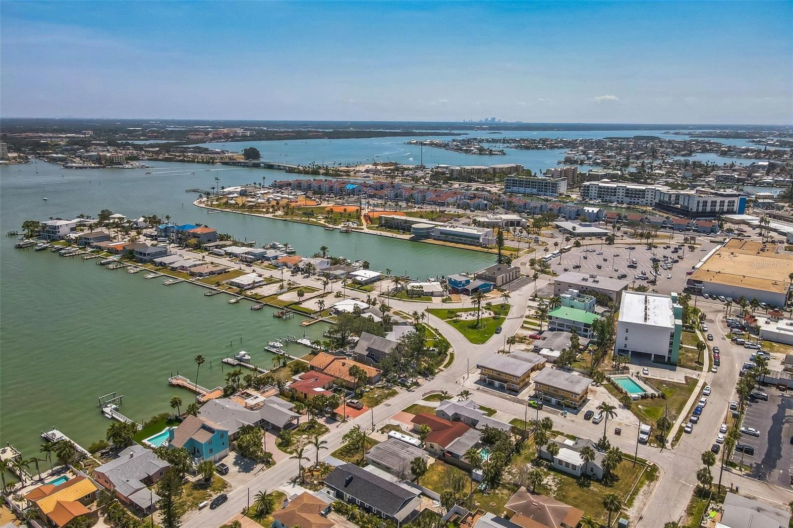 15406 2ND ST E, MADEIRA BEACH, FL, 33708