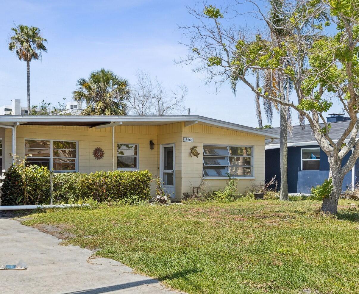 15406 2ND ST E, MADEIRA BEACH, FL, 33708