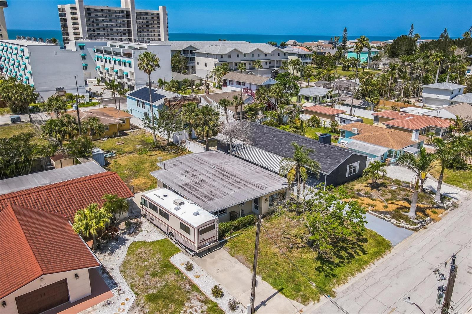 15406 2ND ST E, MADEIRA BEACH, FL, 33708