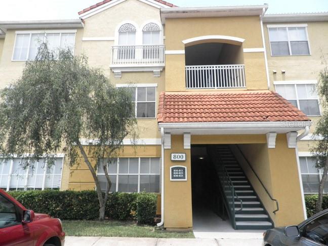 18001 RICHMOND PLACE DR #822, TAMPA, FL, 33647