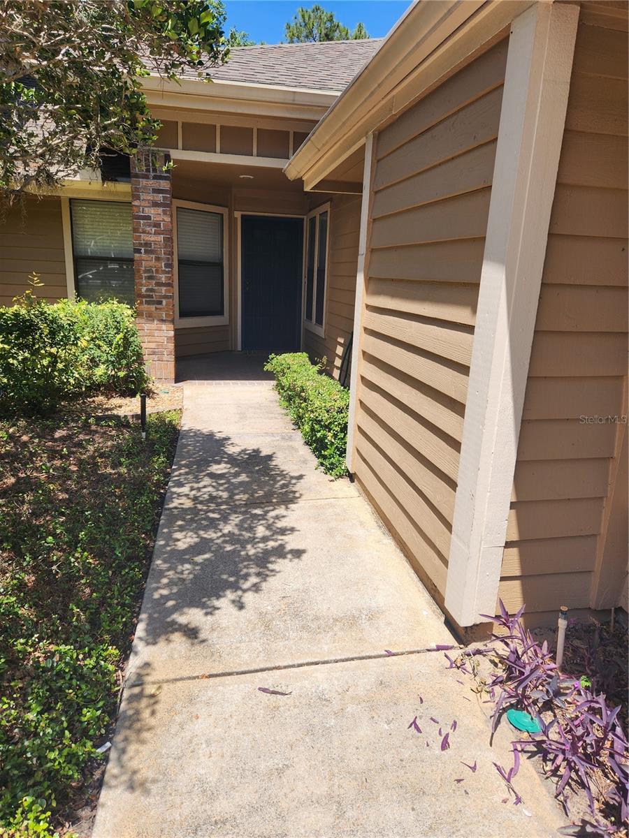 7316 DELLA DR, ORLANDO, FL, 32819