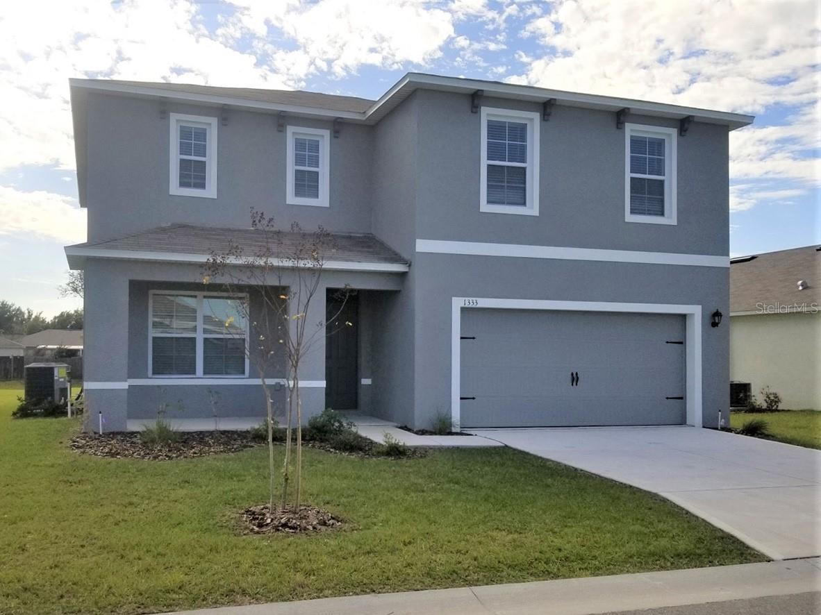 3841 ROYAL AZALEA WAY, SANFORD, FL, 32773