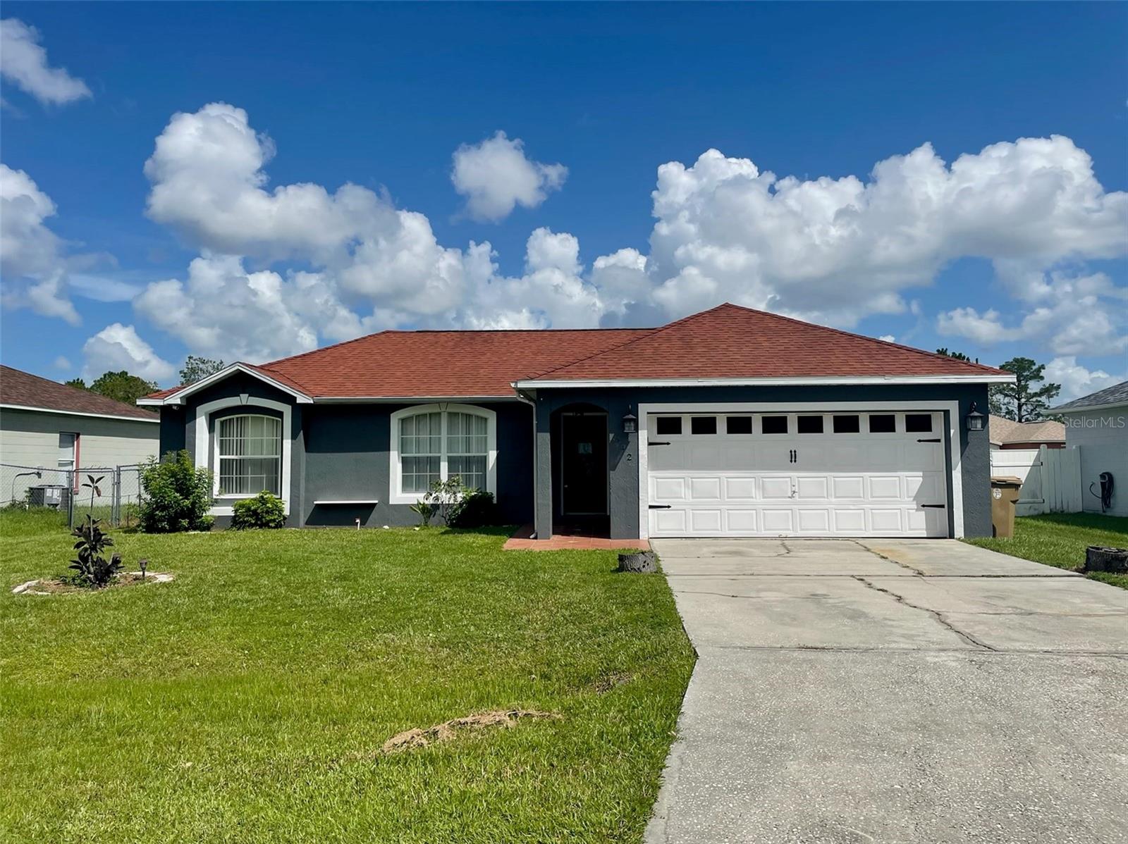 942 LOUVRE CT, KISSIMMEE, FL, 34759