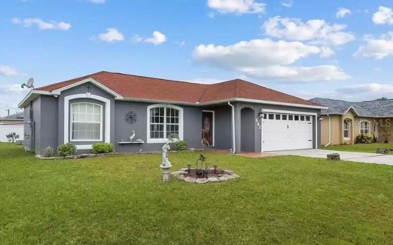 942 LOUVRE CT, KISSIMMEE, FL, 34759