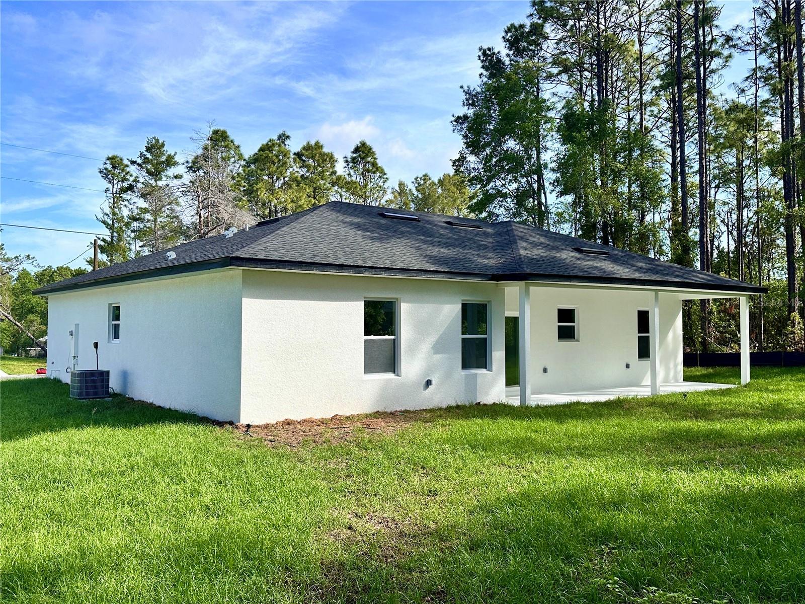 7983 N POCONO DR, CITRUS SPRINGS, FL, 34434
