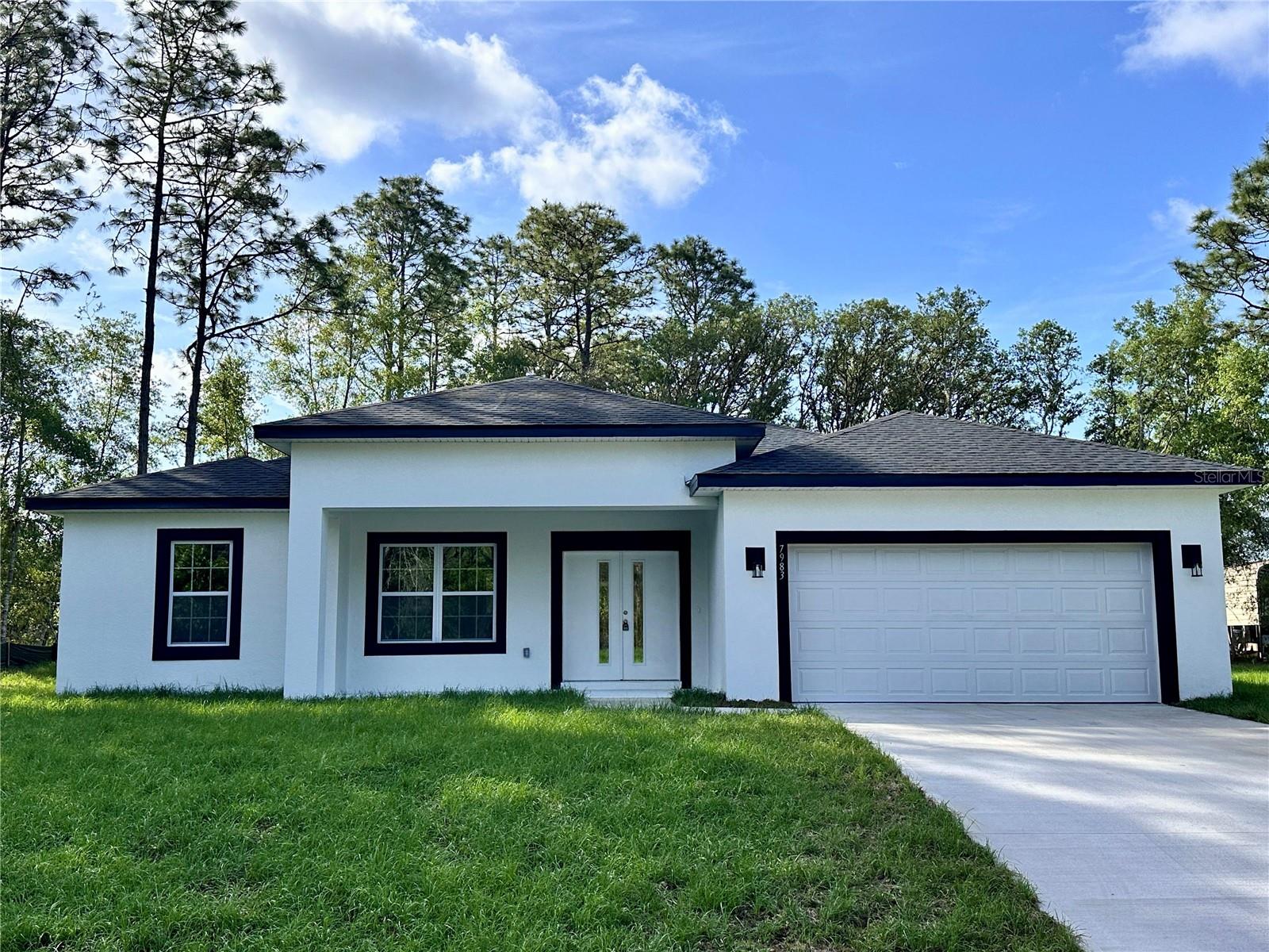 7983 N POCONO DR, CITRUS SPRINGS, FL, 34434
