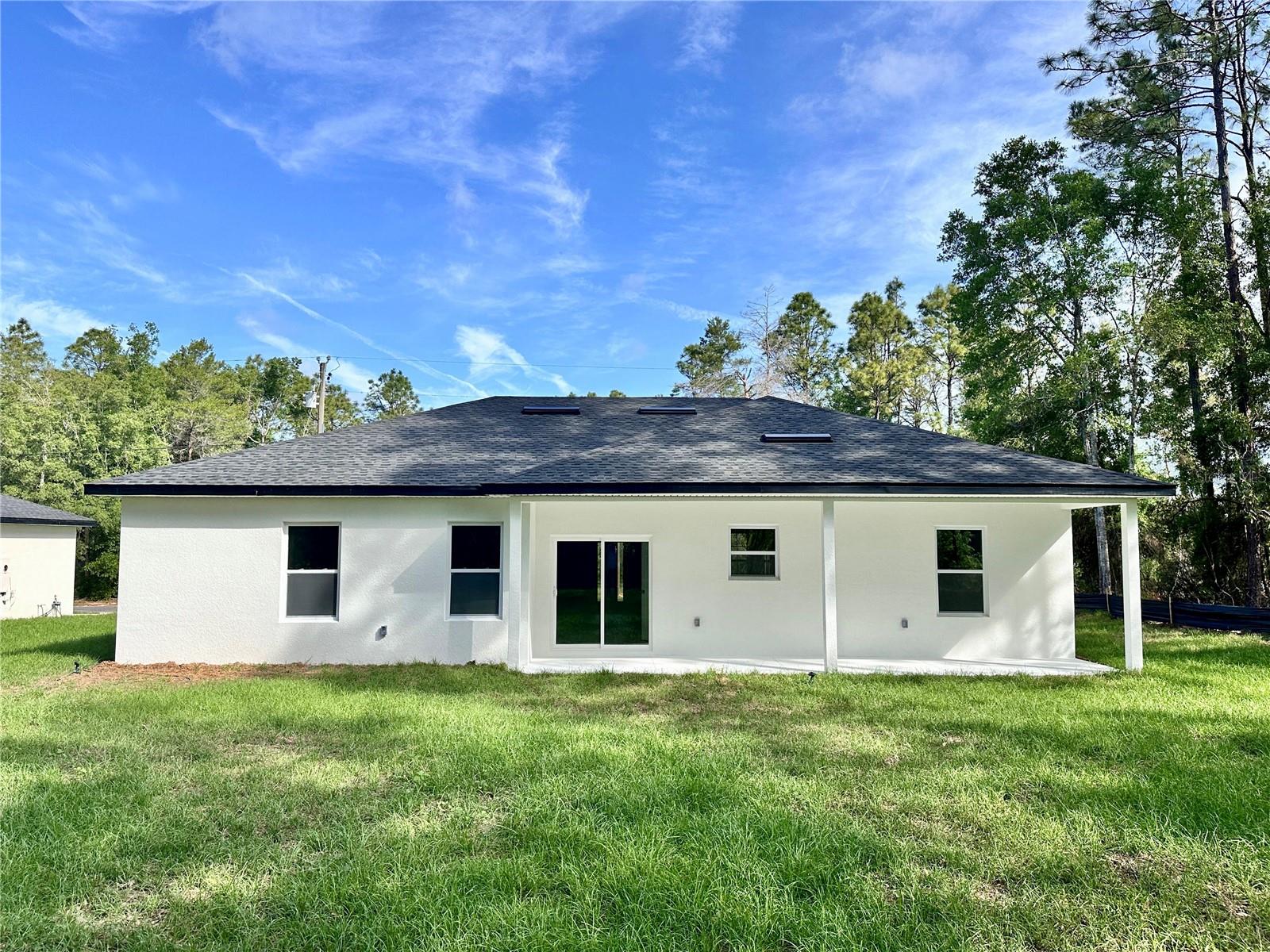 7983 N POCONO DR, CITRUS SPRINGS, FL, 34434