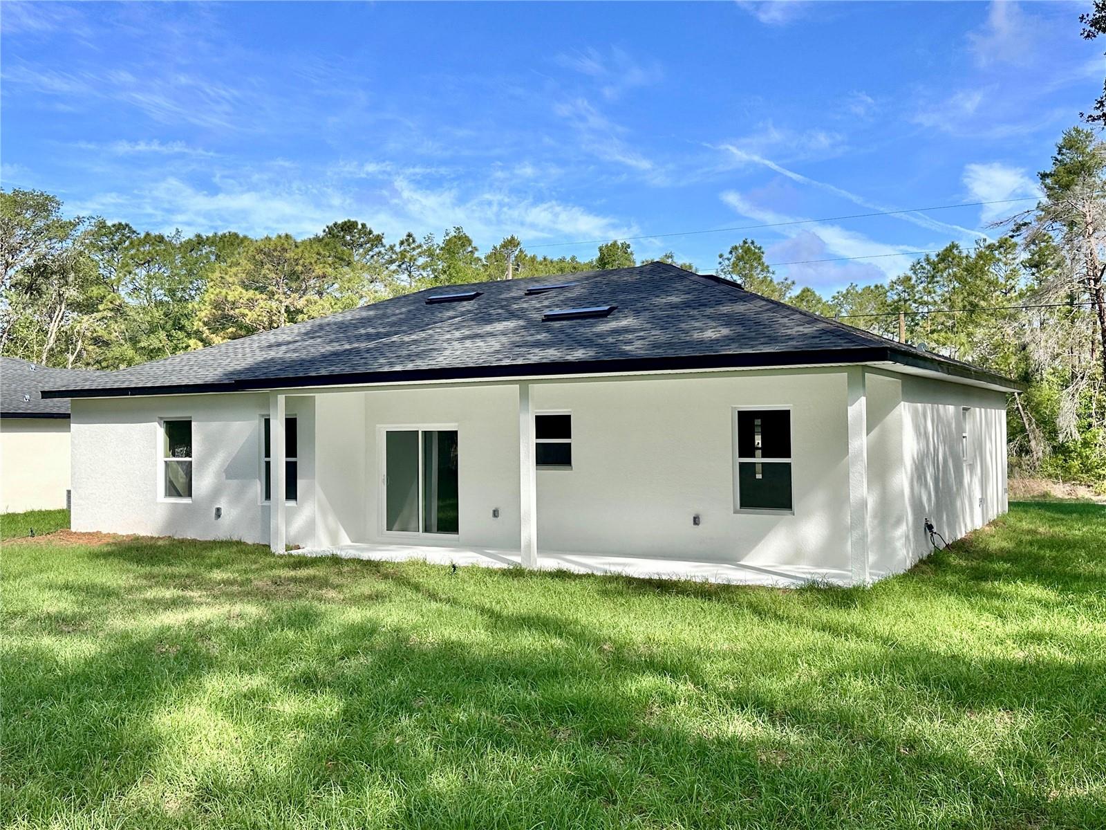 7983 N POCONO DR, CITRUS SPRINGS, FL, 34434