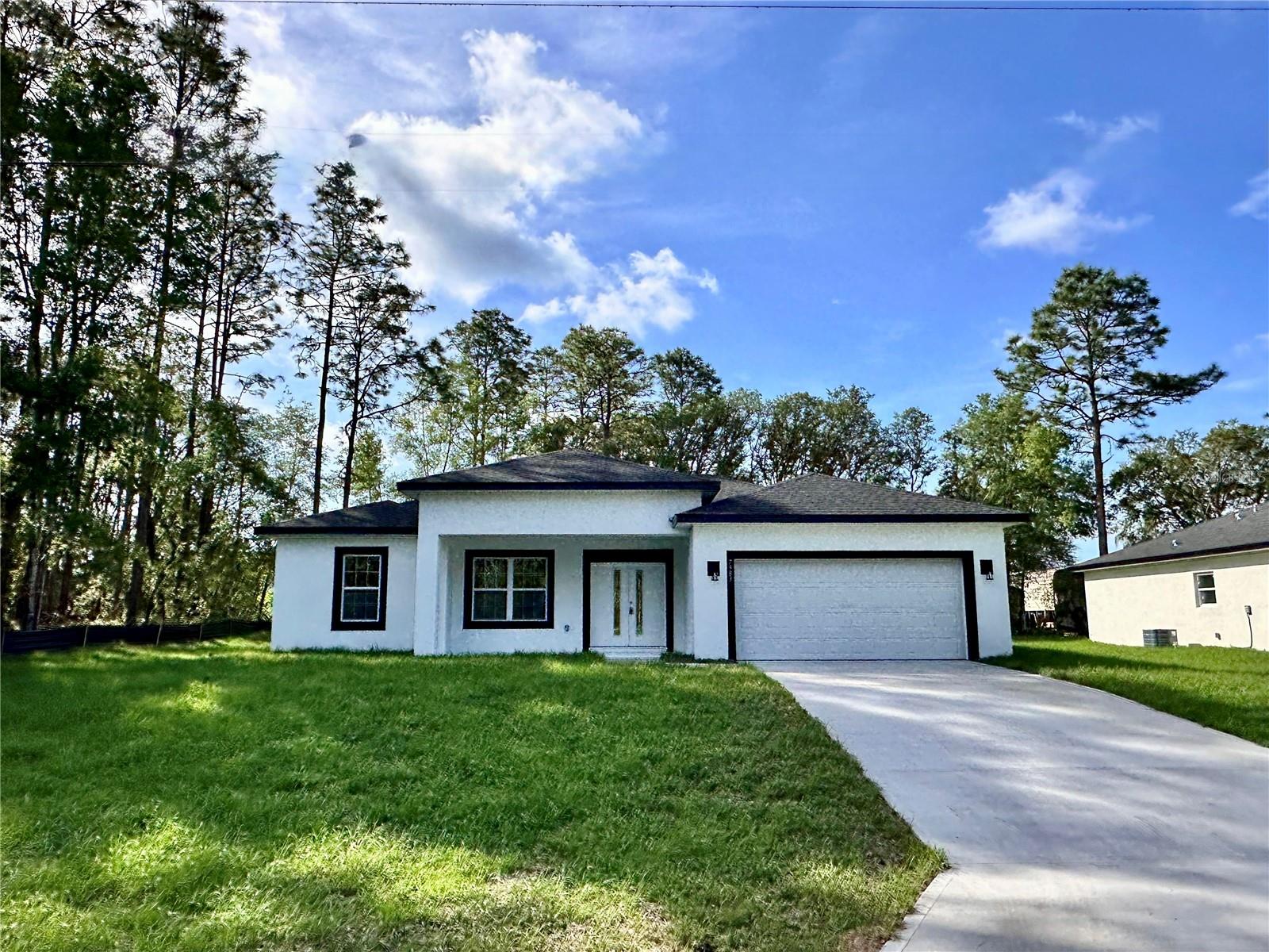 7983 N POCONO DR, CITRUS SPRINGS, FL, 34434
