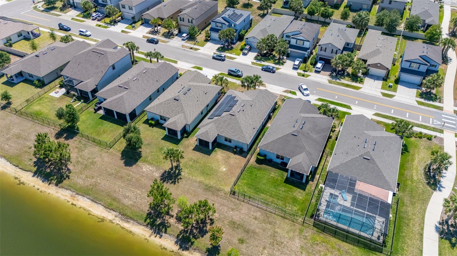 17324 BRACKEN FERN LN, CLERMONT, FL, 34714