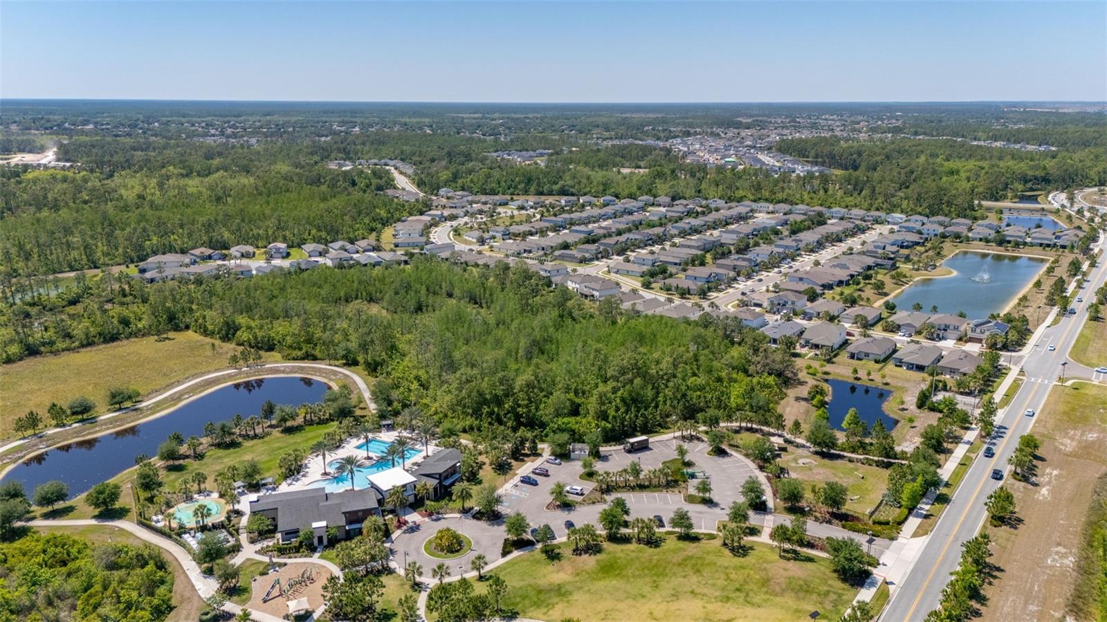 17324 BRACKEN FERN LN, CLERMONT, FL, 34714