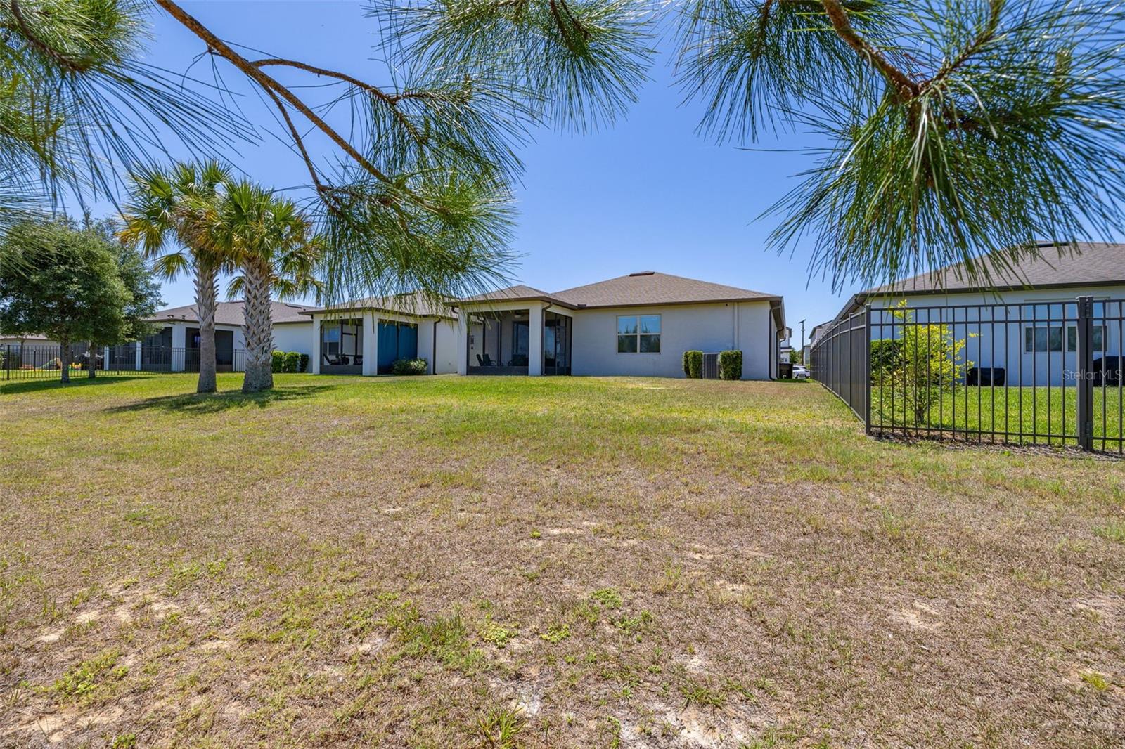 17324 BRACKEN FERN LN, CLERMONT, FL, 34714