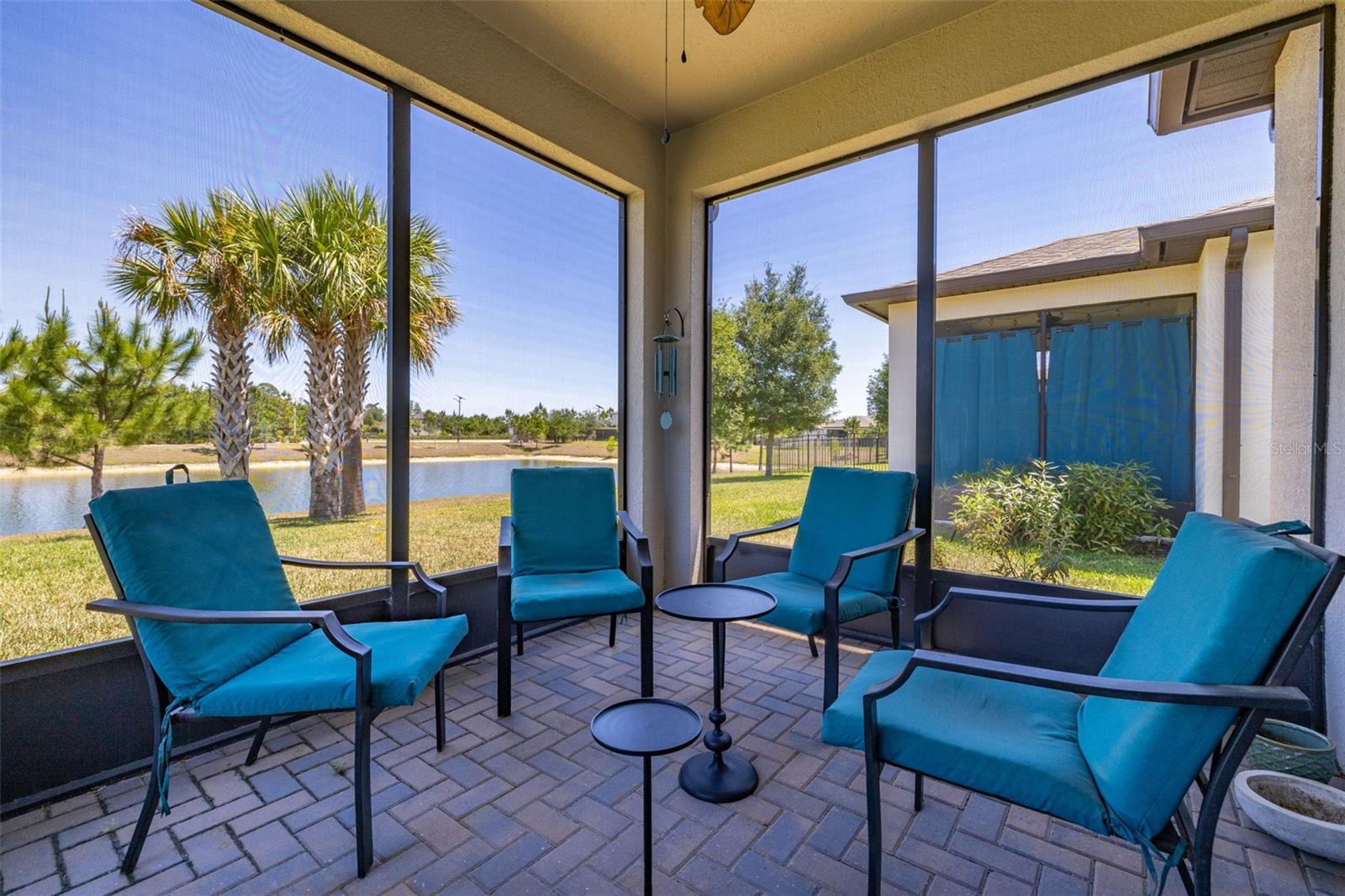 17324 BRACKEN FERN LN, CLERMONT, FL, 34714