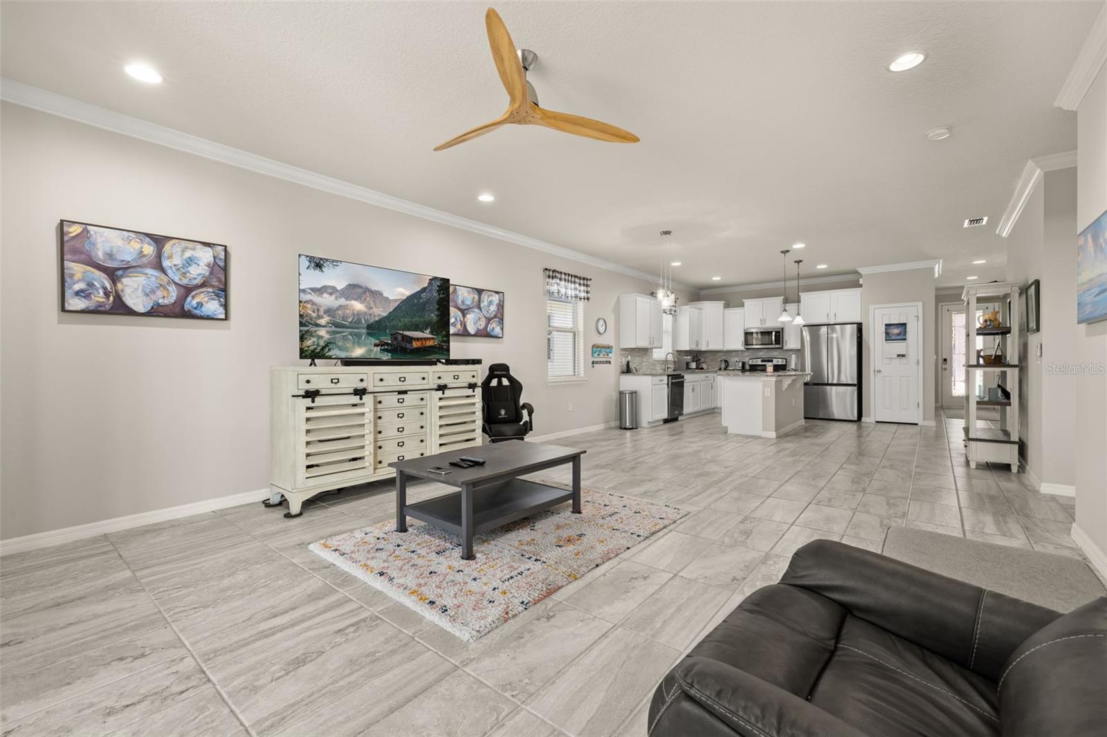 17324 BRACKEN FERN LN, CLERMONT, FL, 34714