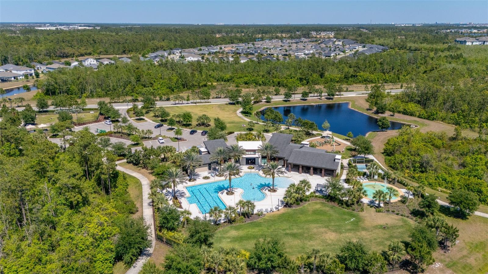 17324 BRACKEN FERN LN, CLERMONT, FL, 34714