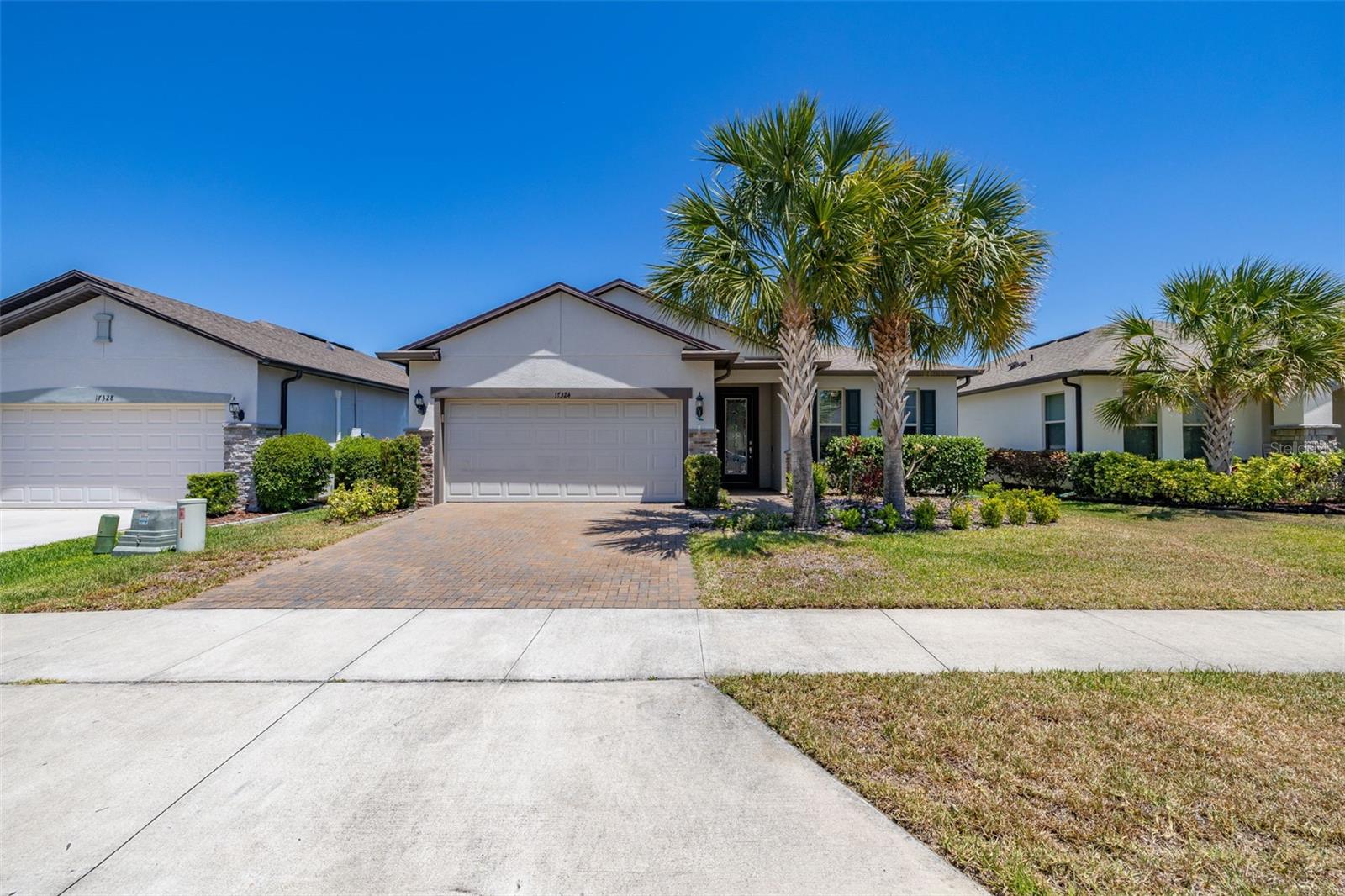 17324 BRACKEN FERN LN, CLERMONT, FL, 34714