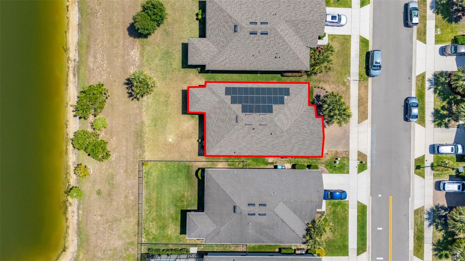 17324 BRACKEN FERN LN, CLERMONT, FL, 34714