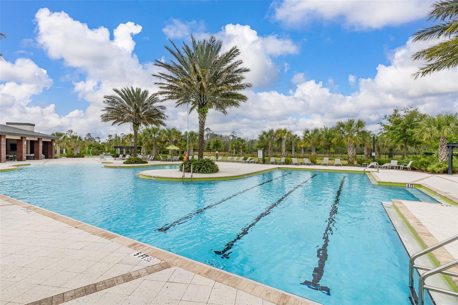 17324 BRACKEN FERN LN, CLERMONT, FL, 34714