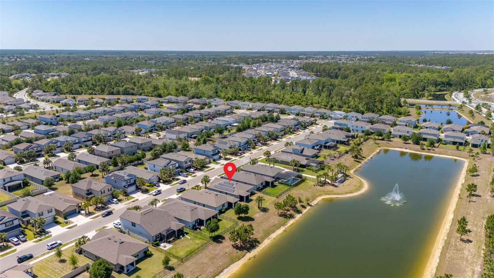 17324 BRACKEN FERN LN, CLERMONT, FL, 34714