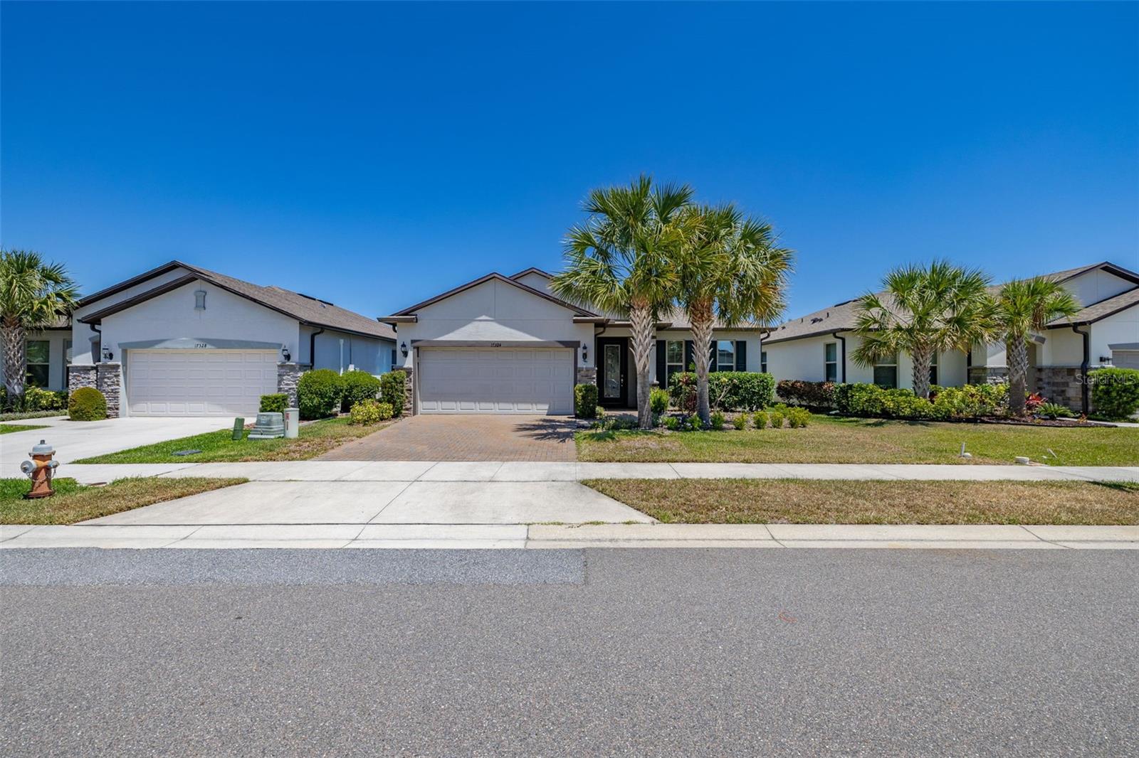 17324 BRACKEN FERN LN, CLERMONT, FL, 34714