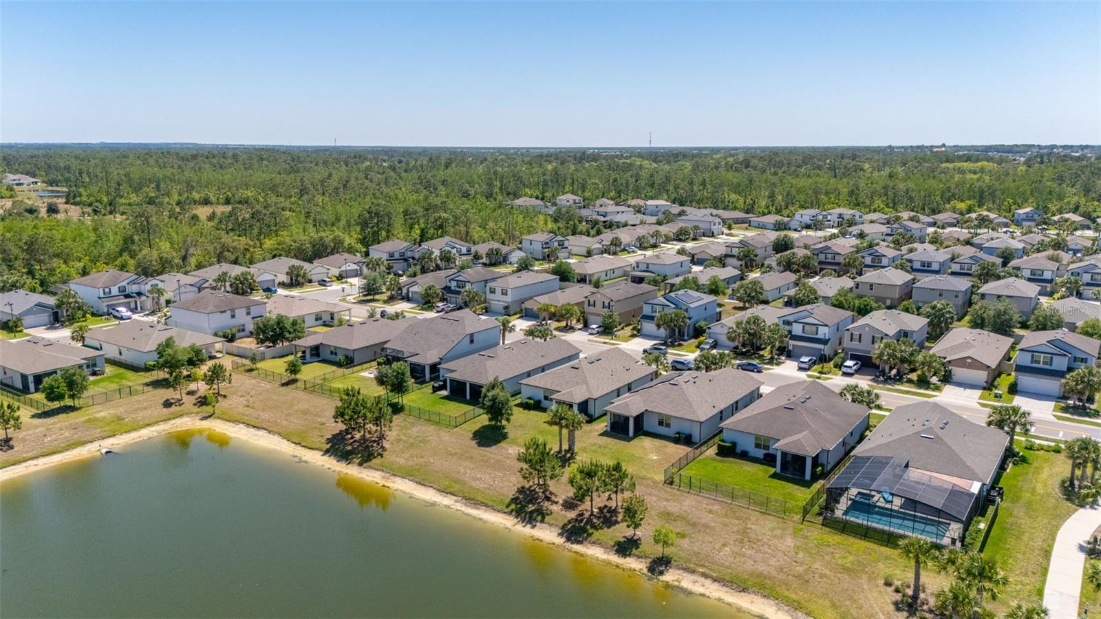 17324 BRACKEN FERN LN, CLERMONT, FL, 34714