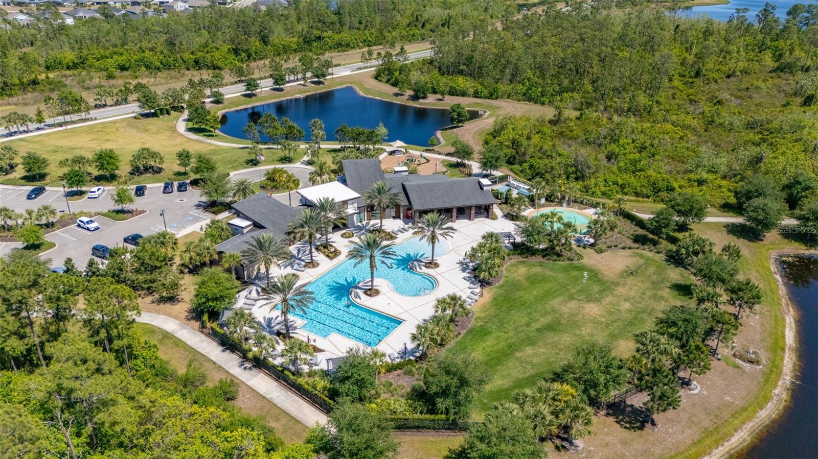 17324 BRACKEN FERN LN, CLERMONT, FL, 34714