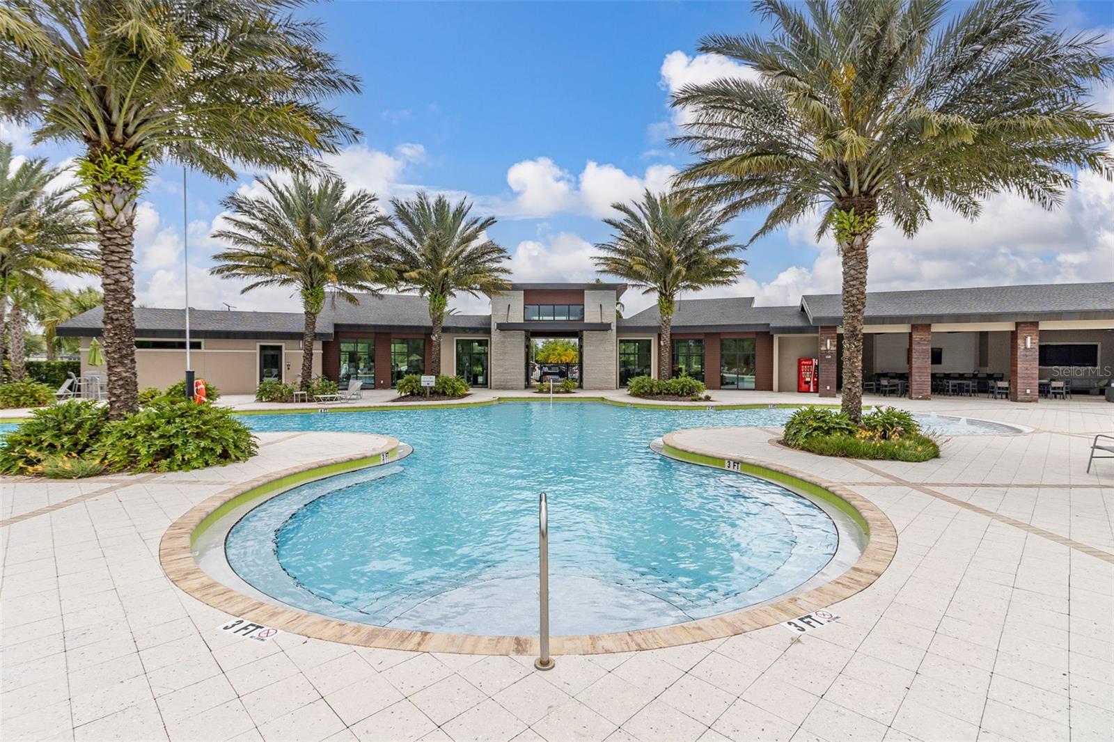 17324 BRACKEN FERN LN, CLERMONT, FL, 34714