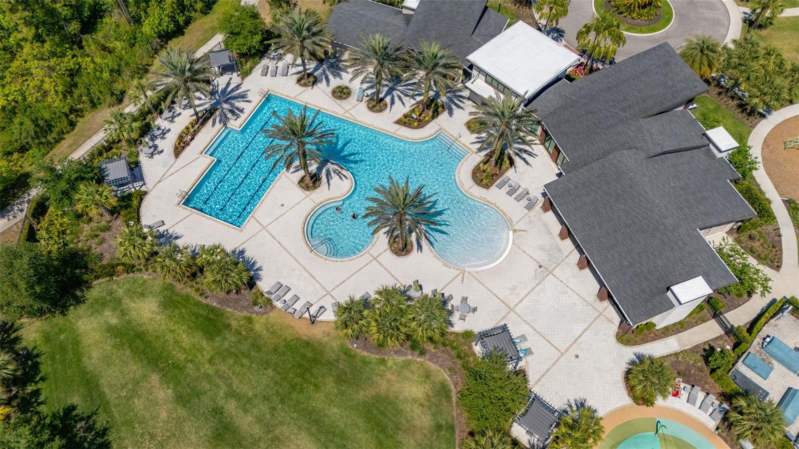 17324 BRACKEN FERN LN, CLERMONT, FL, 34714