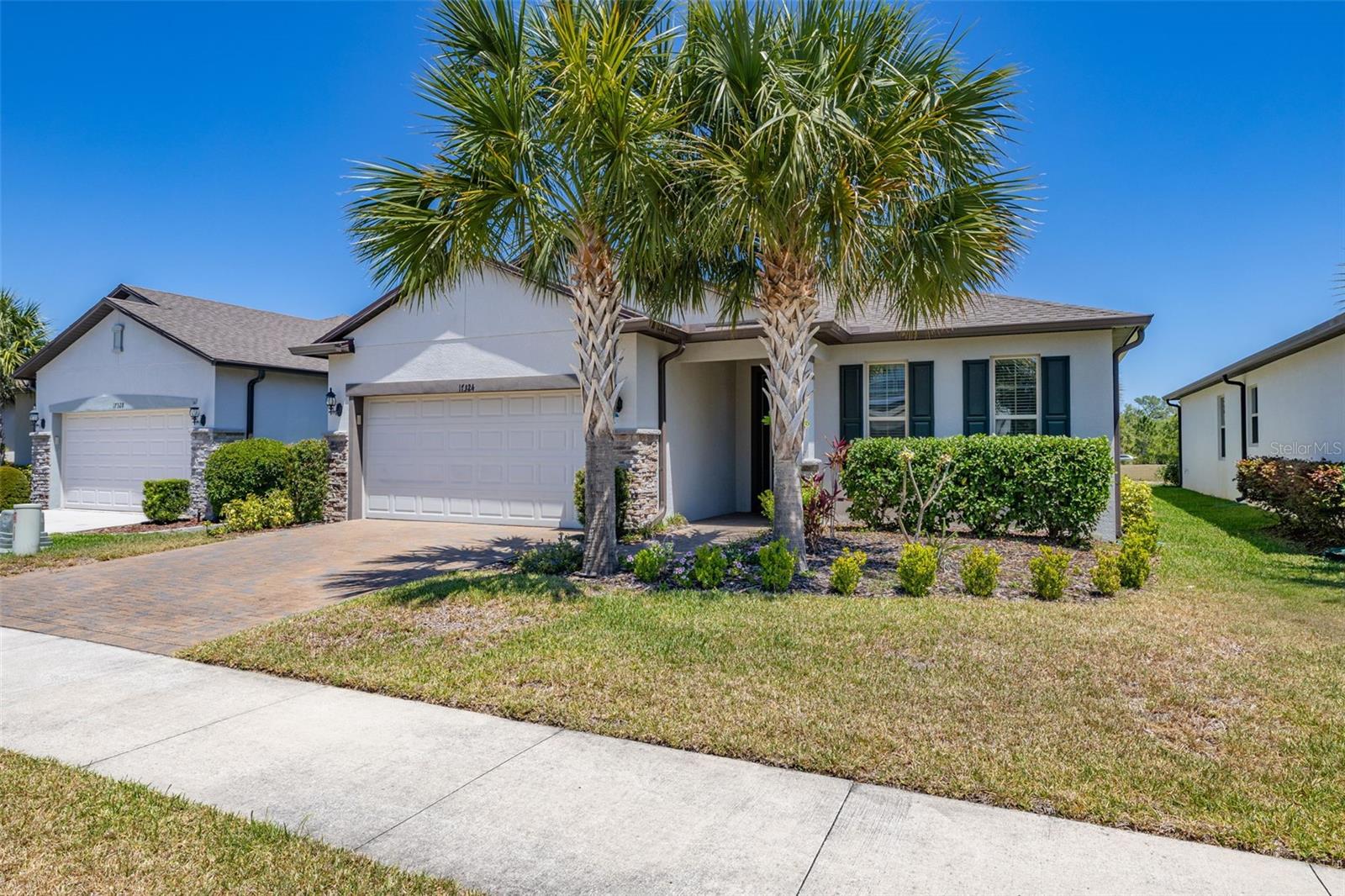 17324 BRACKEN FERN LN, CLERMONT, FL, 34714