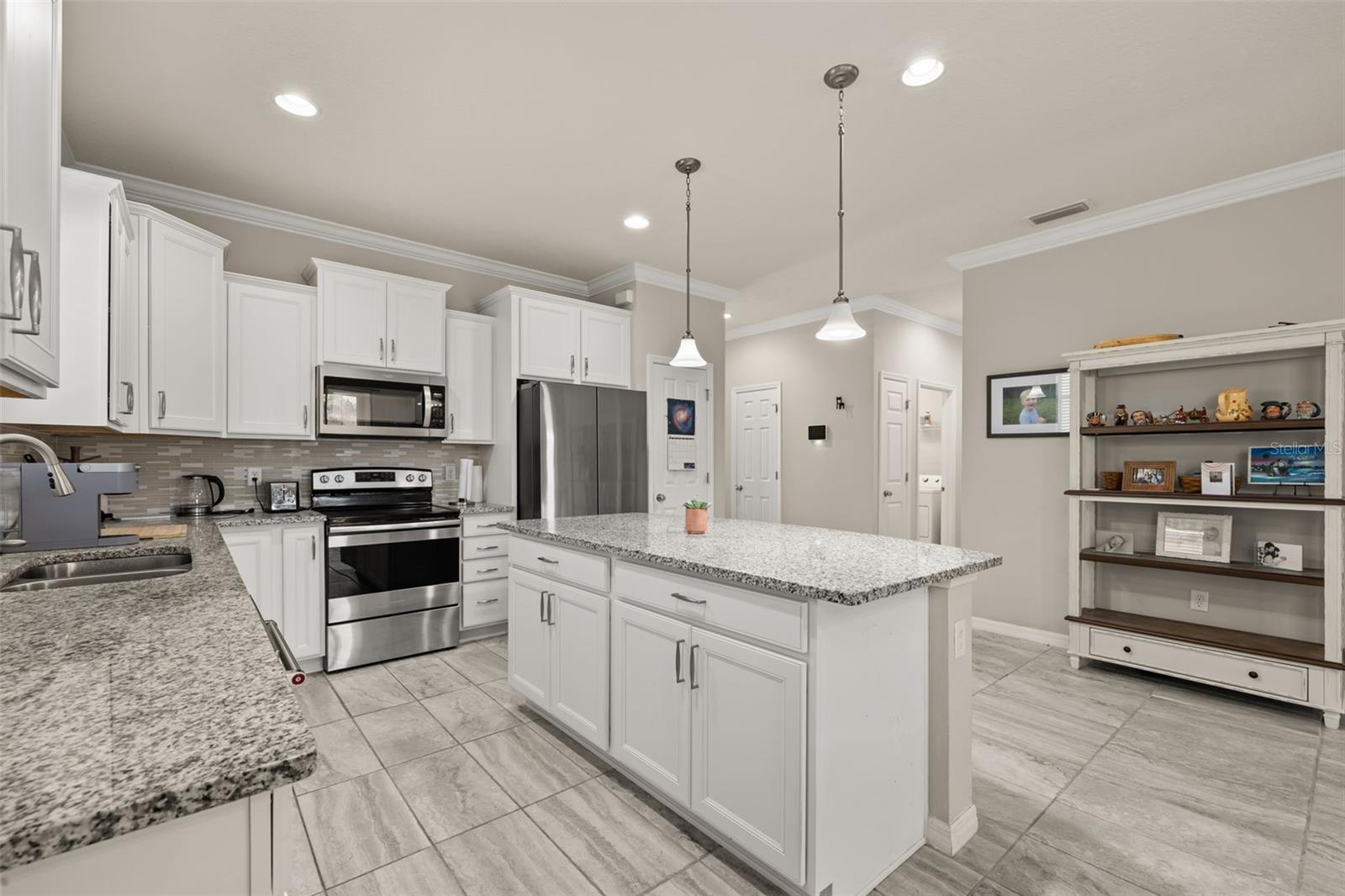 17324 BRACKEN FERN LN, CLERMONT, FL, 34714