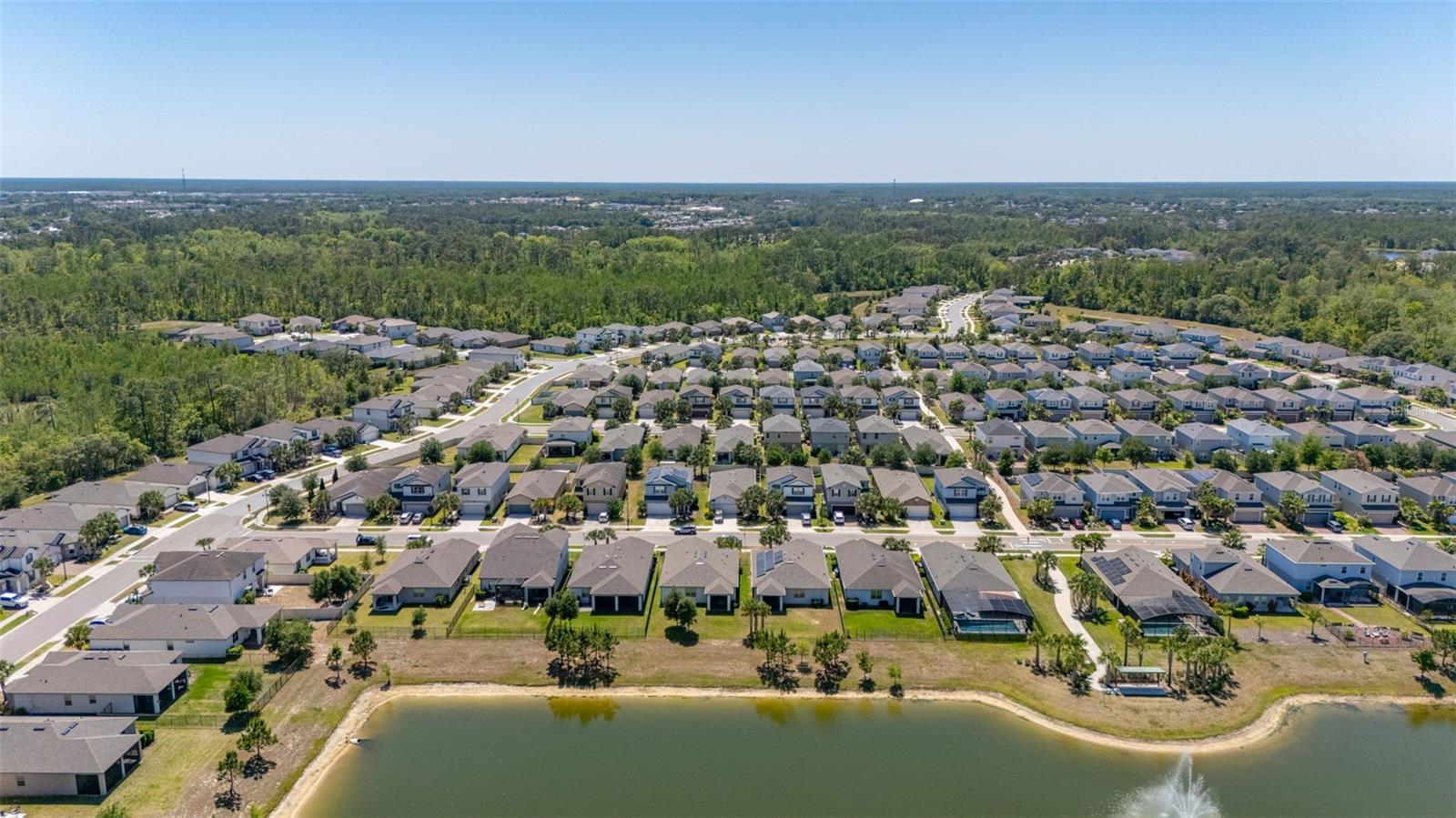 17324 BRACKEN FERN LN, CLERMONT, FL, 34714