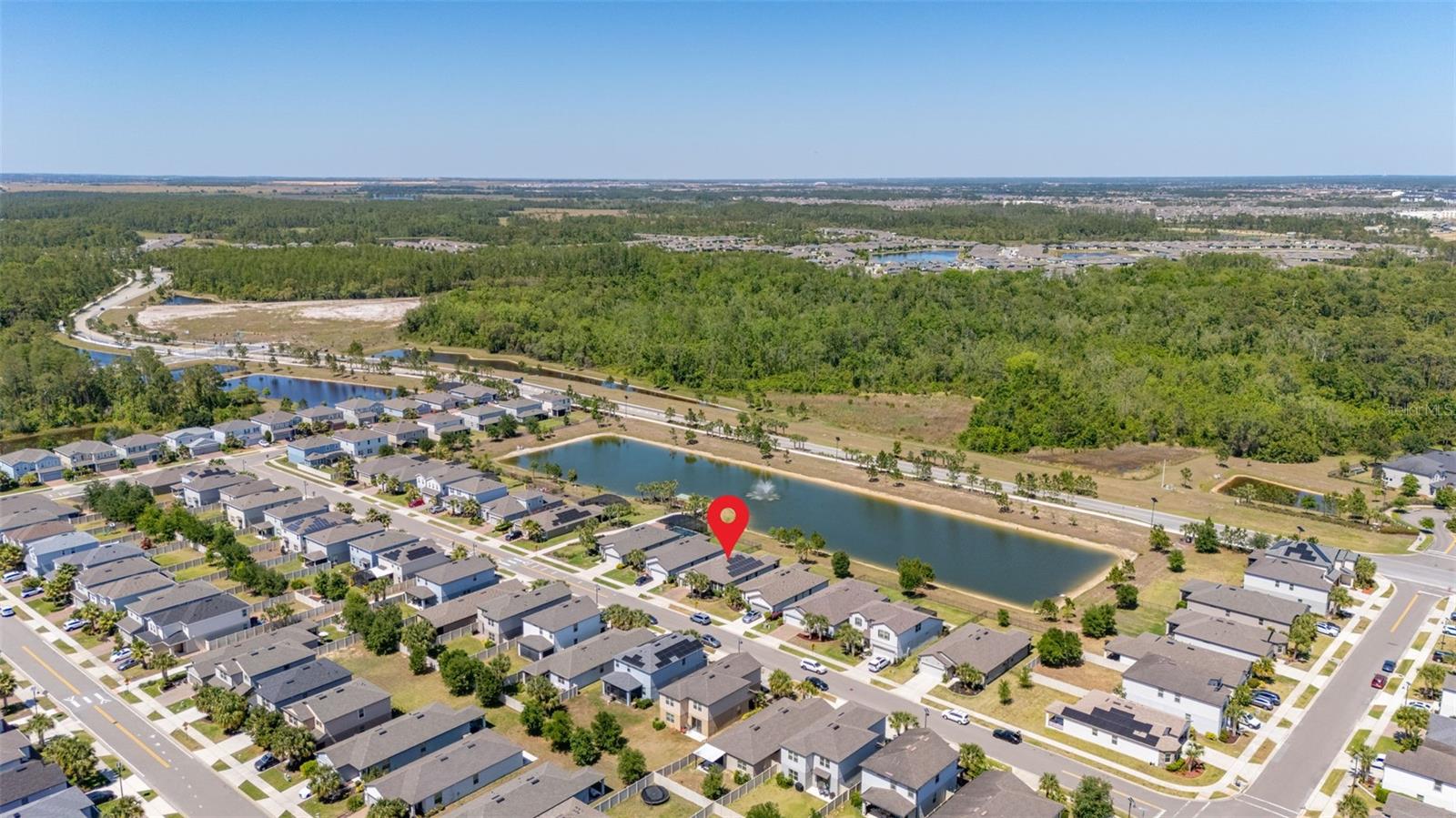 17324 BRACKEN FERN LN, CLERMONT, FL, 34714