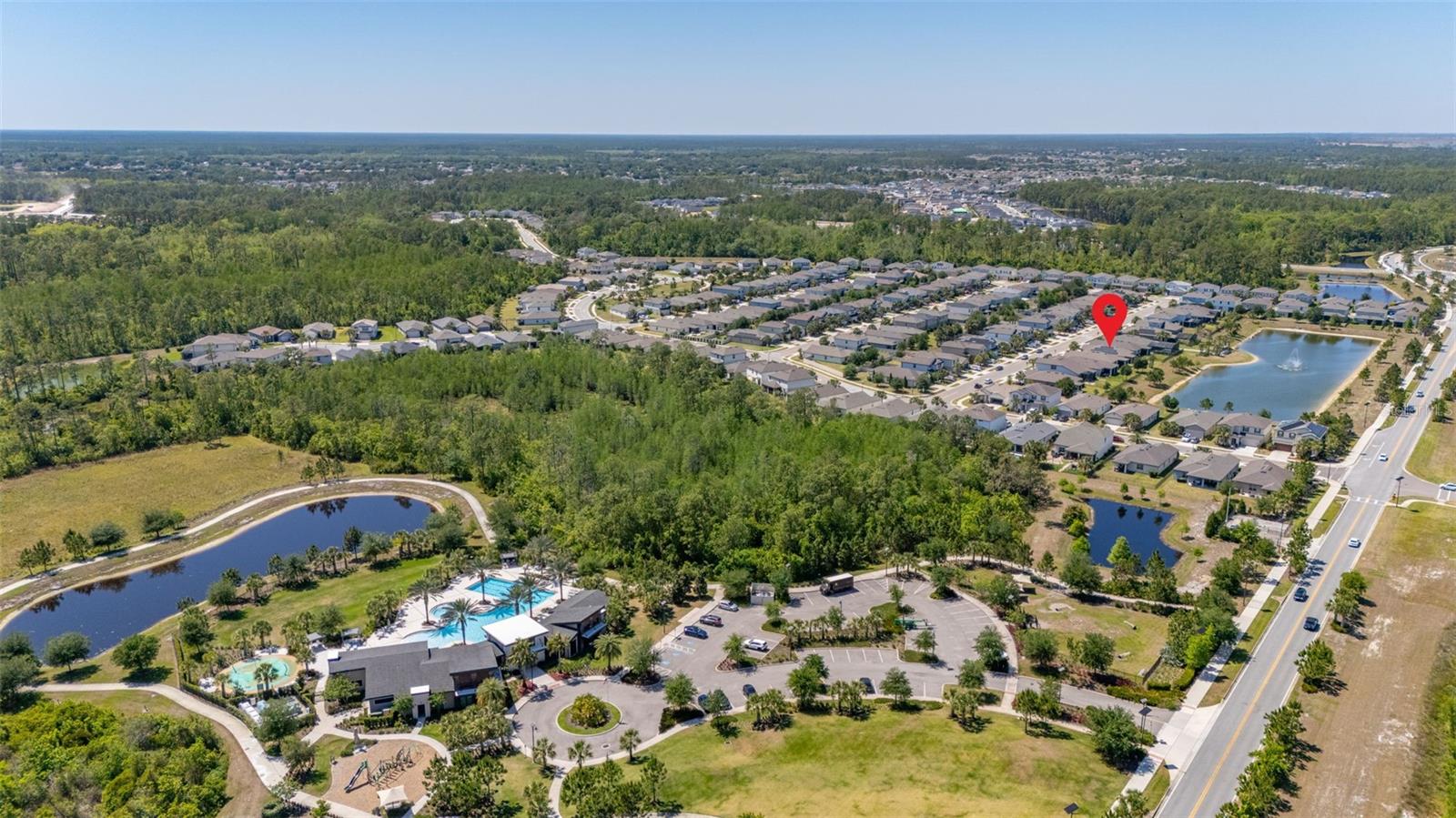 17324 BRACKEN FERN LN, CLERMONT, FL, 34714