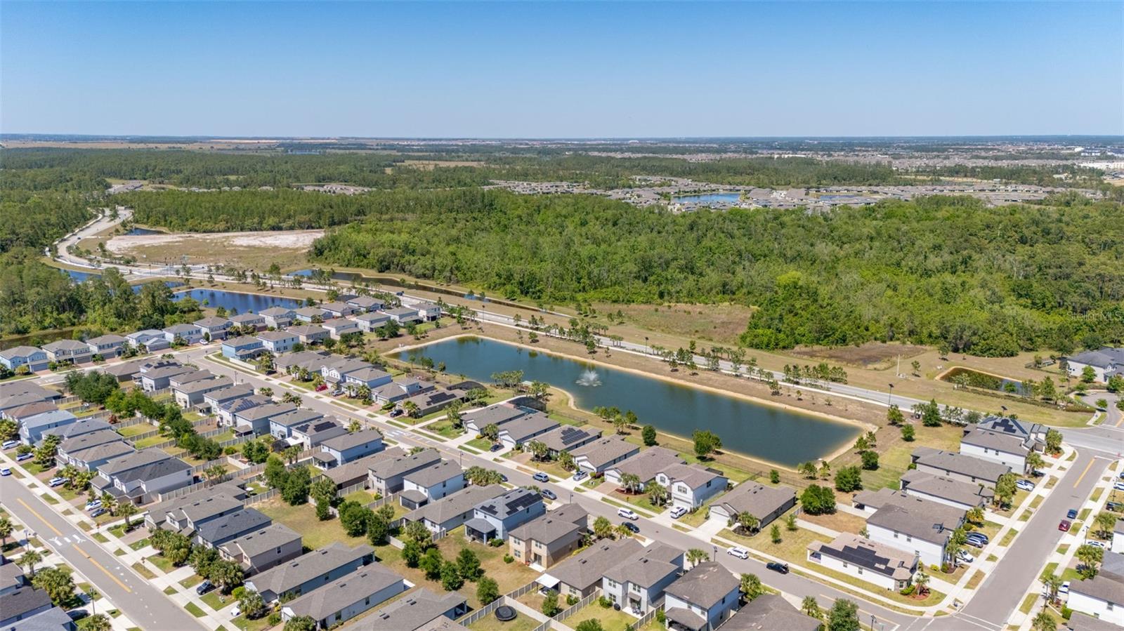 17324 BRACKEN FERN LN, CLERMONT, FL, 34714