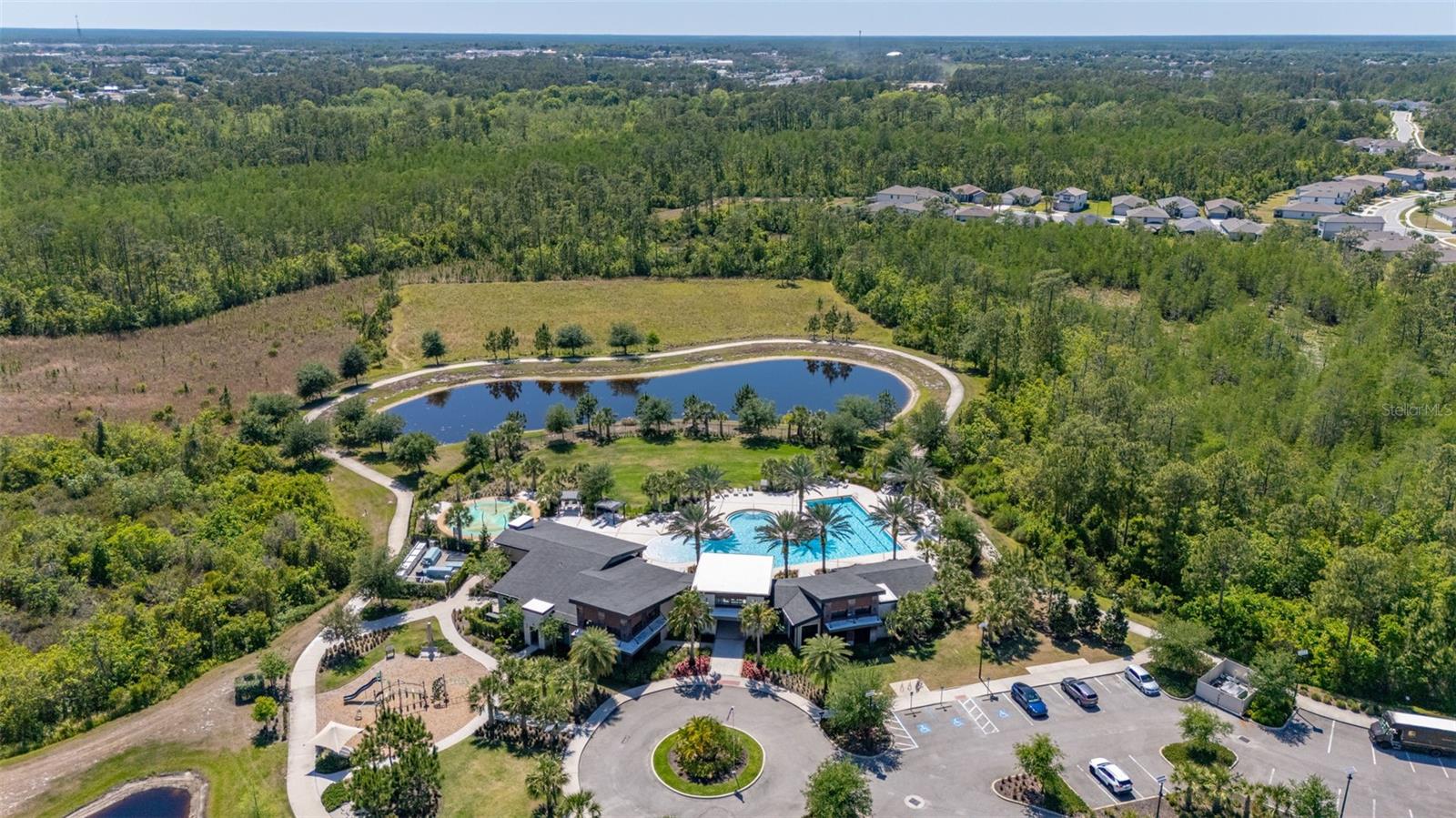 17324 BRACKEN FERN LN, CLERMONT, FL, 34714