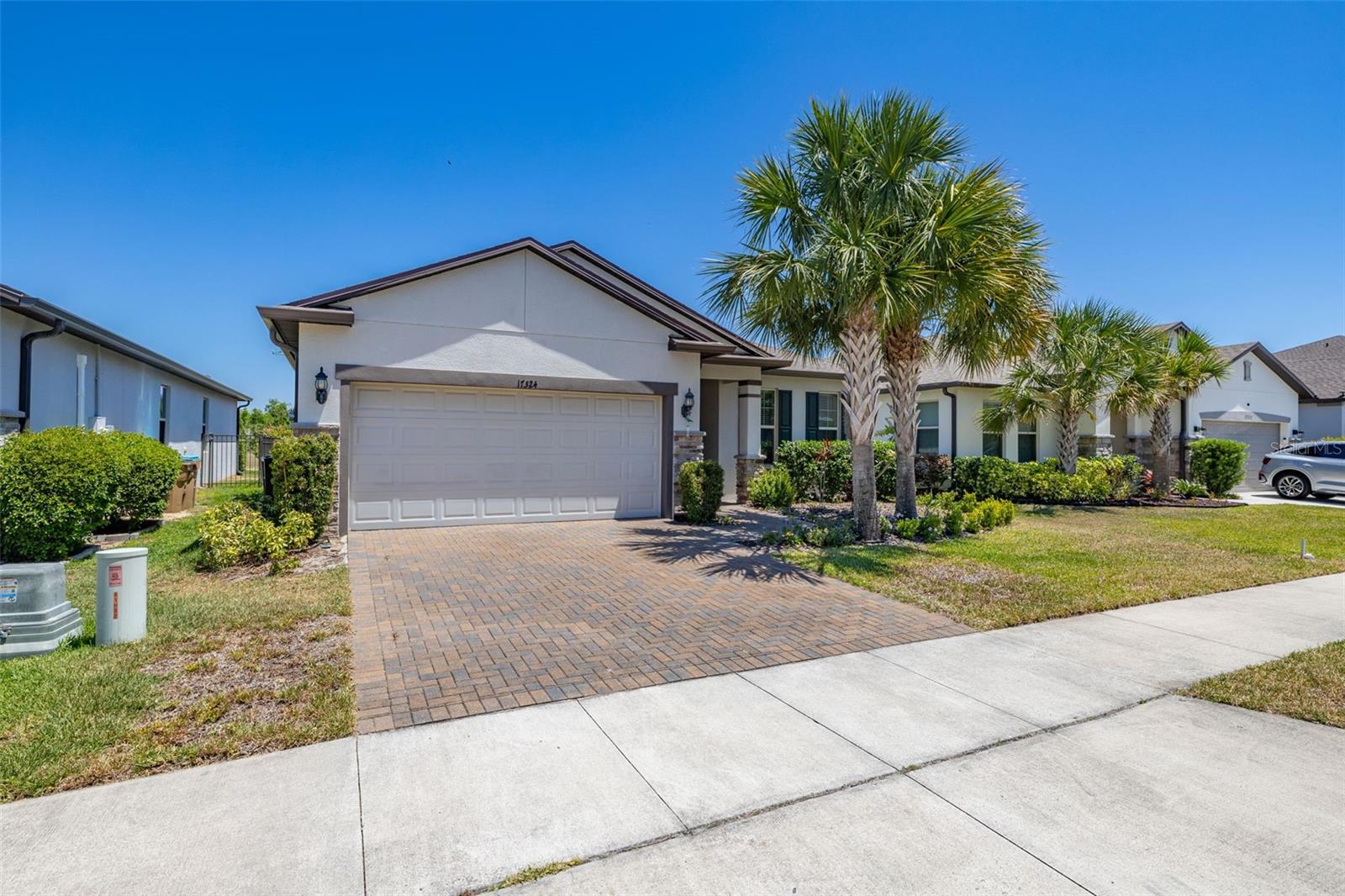 17324 BRACKEN FERN LN, CLERMONT, FL, 34714
