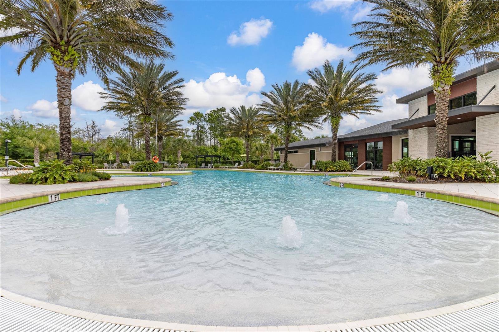 17324 BRACKEN FERN LN, CLERMONT, FL, 34714