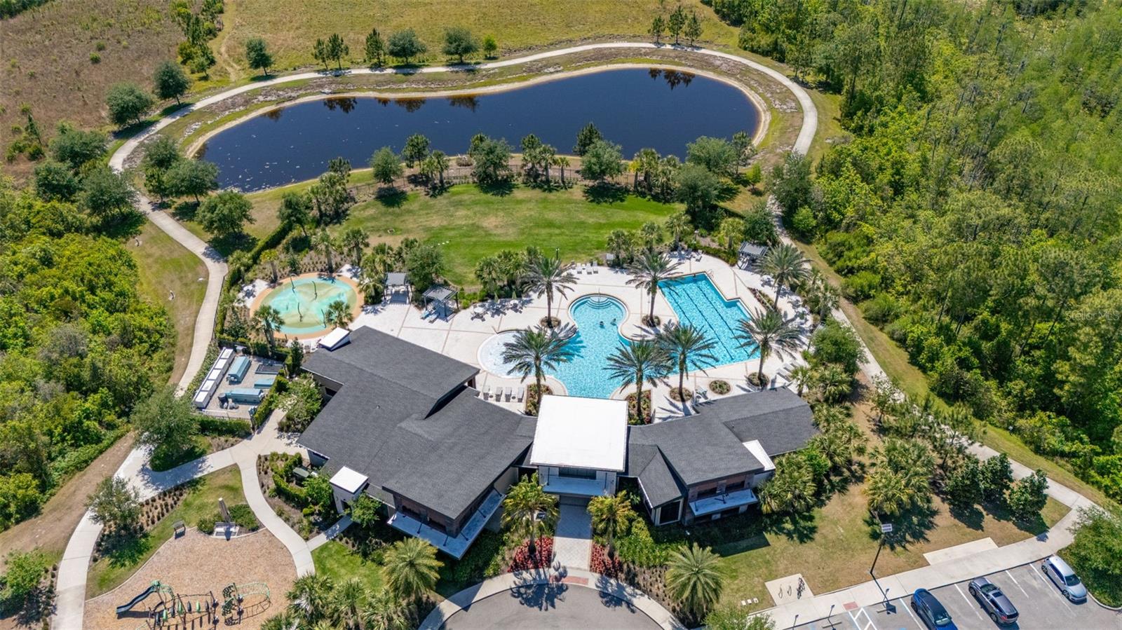 17324 BRACKEN FERN LN, CLERMONT, FL, 34714