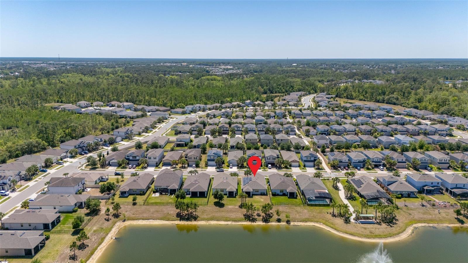 17324 BRACKEN FERN LN, CLERMONT, FL, 34714