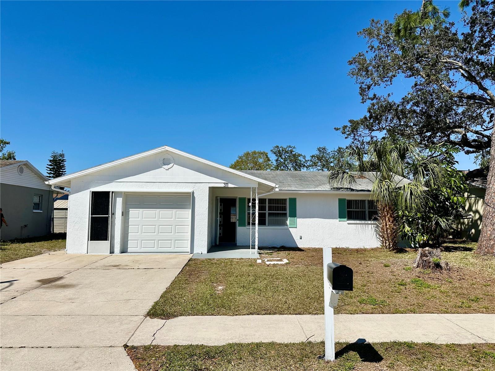 3111 BIGELOW DR, HOLIDAY, FL, 34691