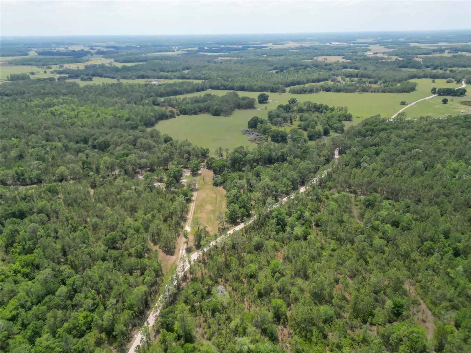 VAN FLEET RD, POLK CITY, FL, 33868