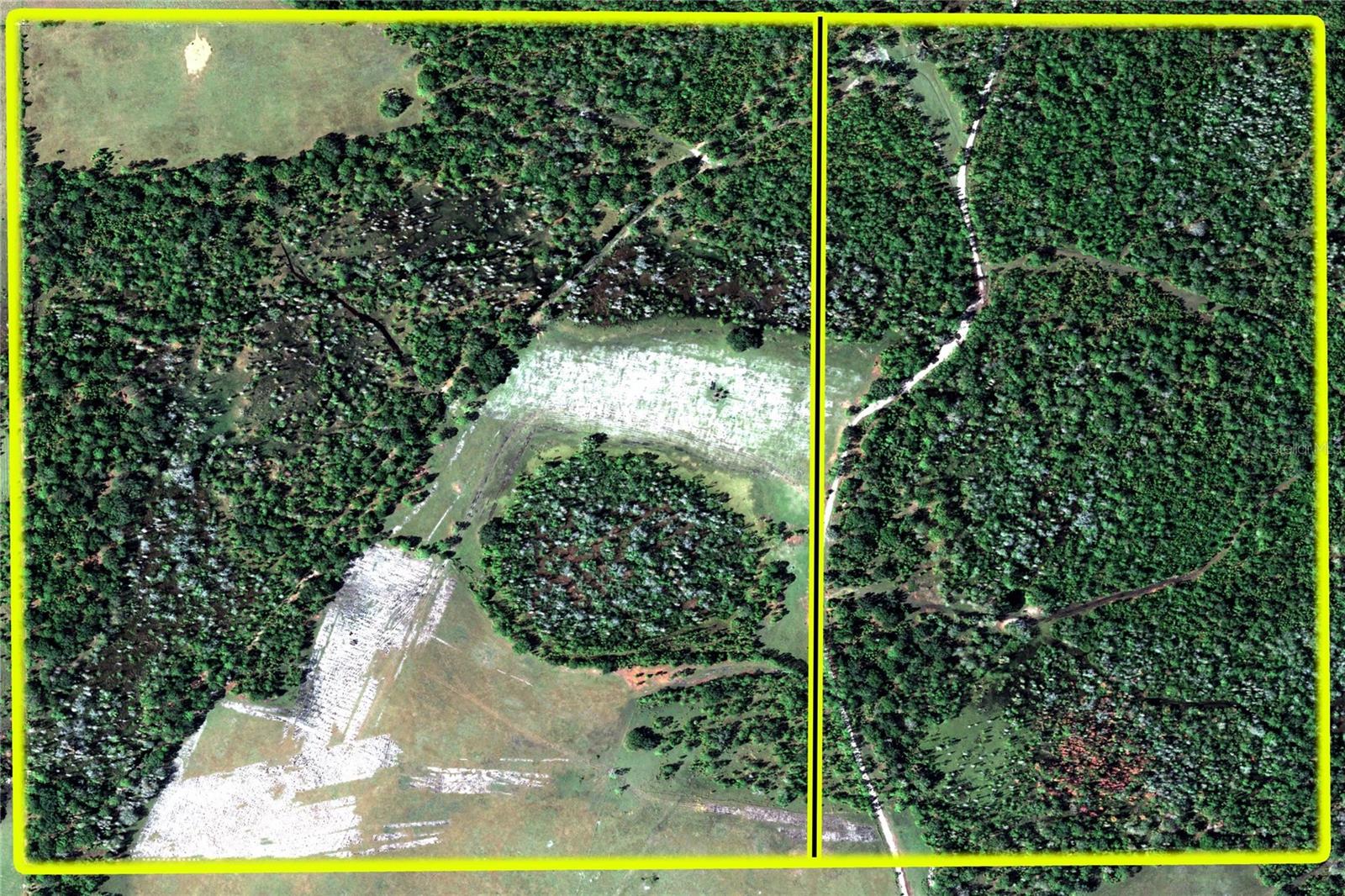 VAN FLEET RD, POLK CITY, FL, 33868