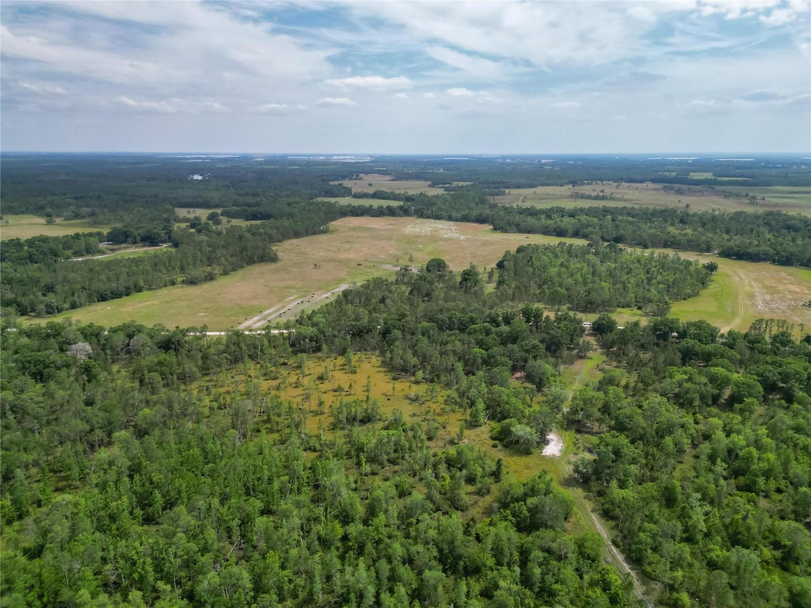 VAN FLEET RD, POLK CITY, FL, 33868