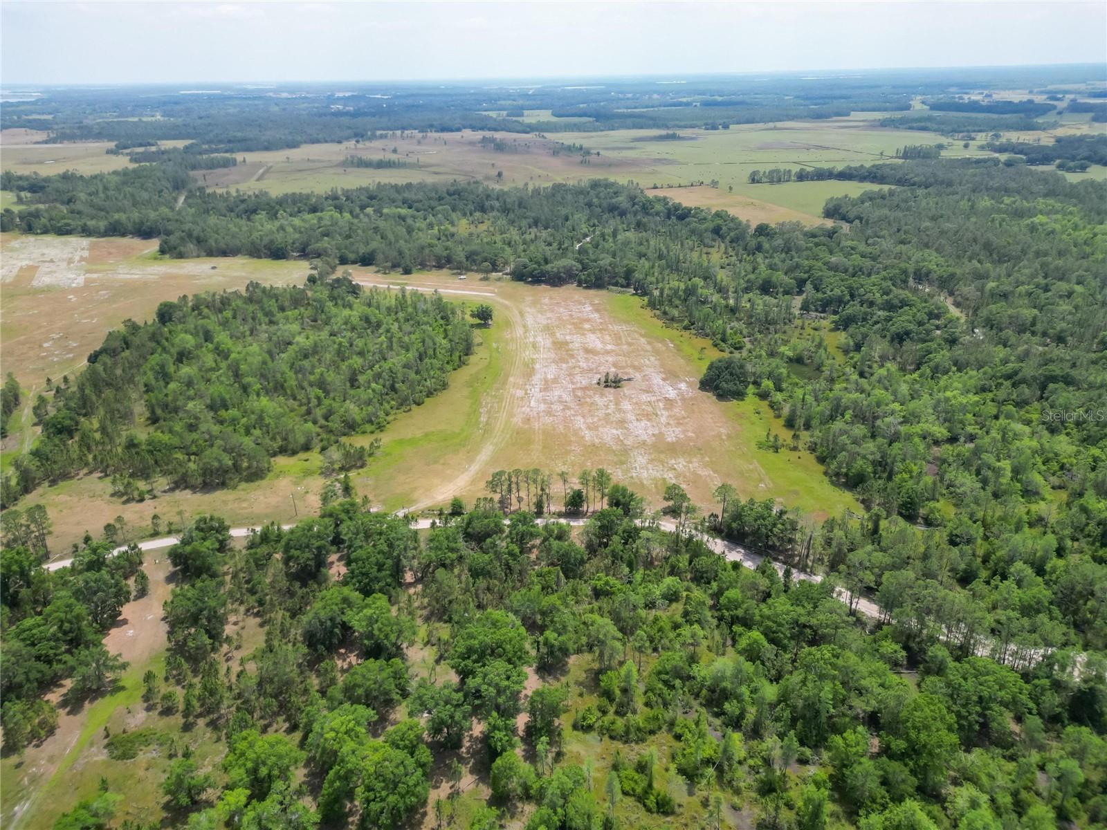 VAN FLEET RD, POLK CITY, FL, 33868