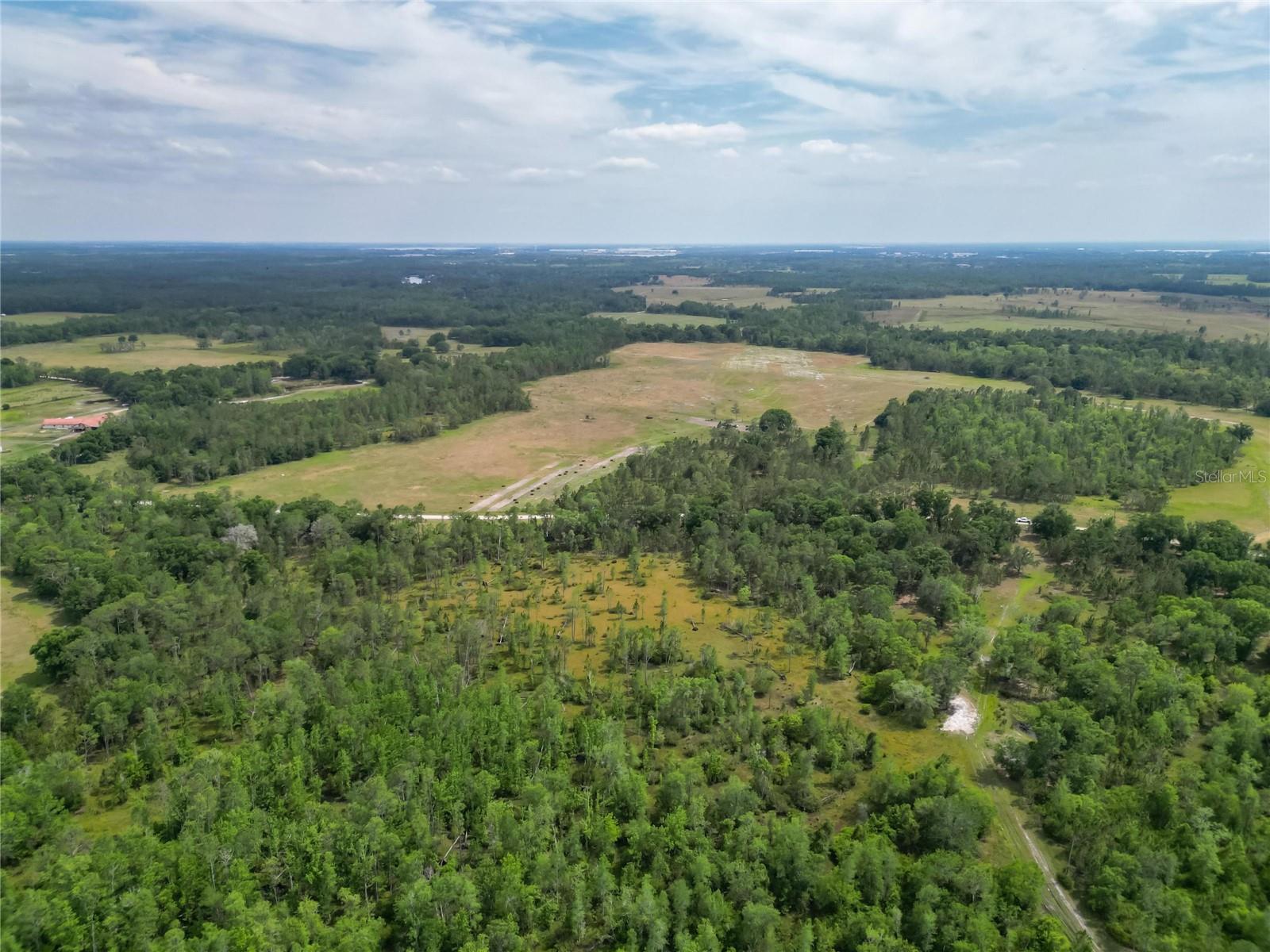 VAN FLEET RD, POLK CITY, FL, 33868