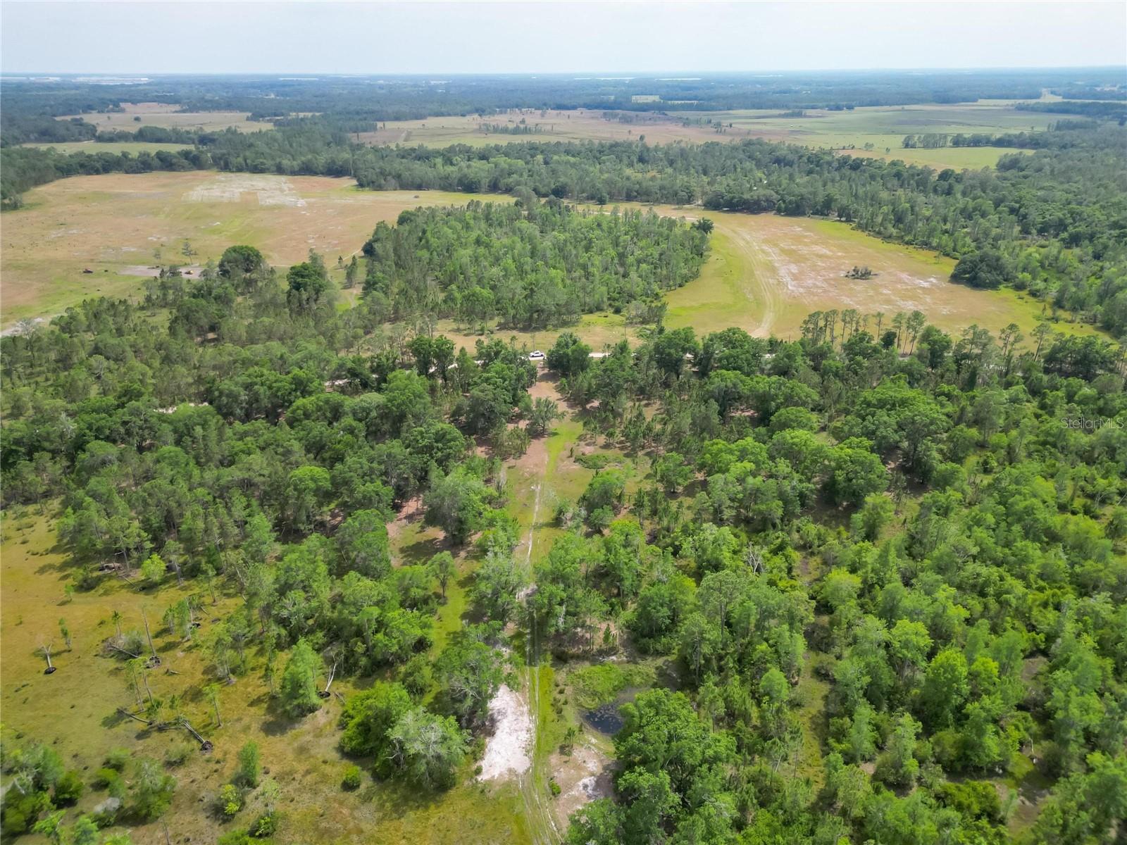 VAN FLEET RD, POLK CITY, FL, 33868