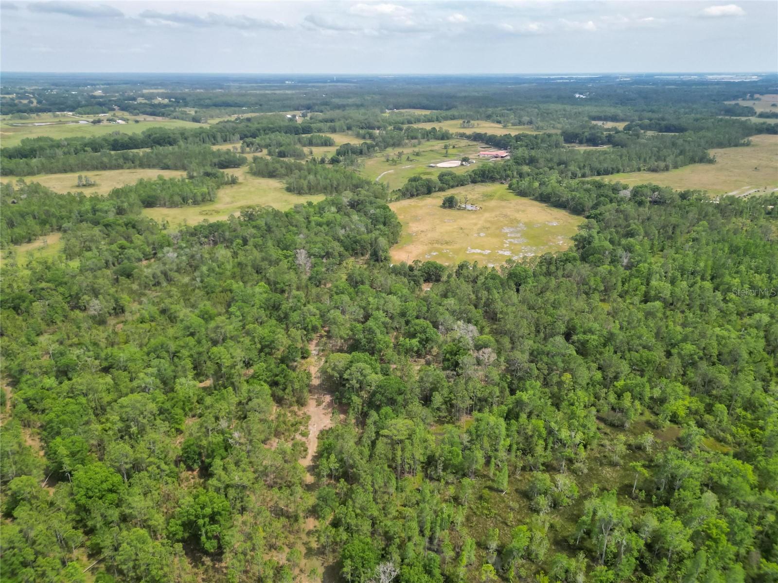 VAN FLEET RD, POLK CITY, FL, 33868