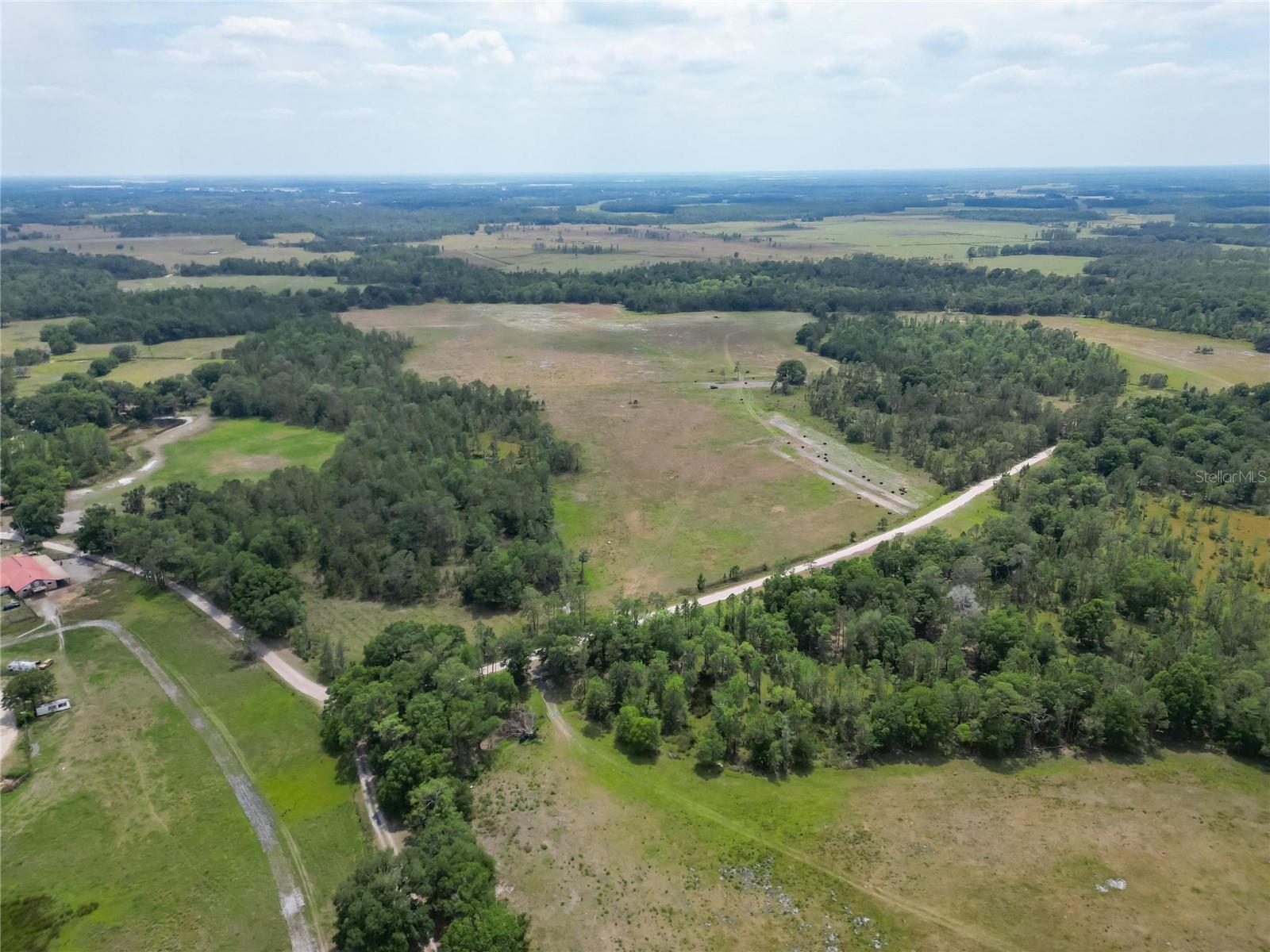 0 VAN FLEET RD, POLK CITY, FL, 33868